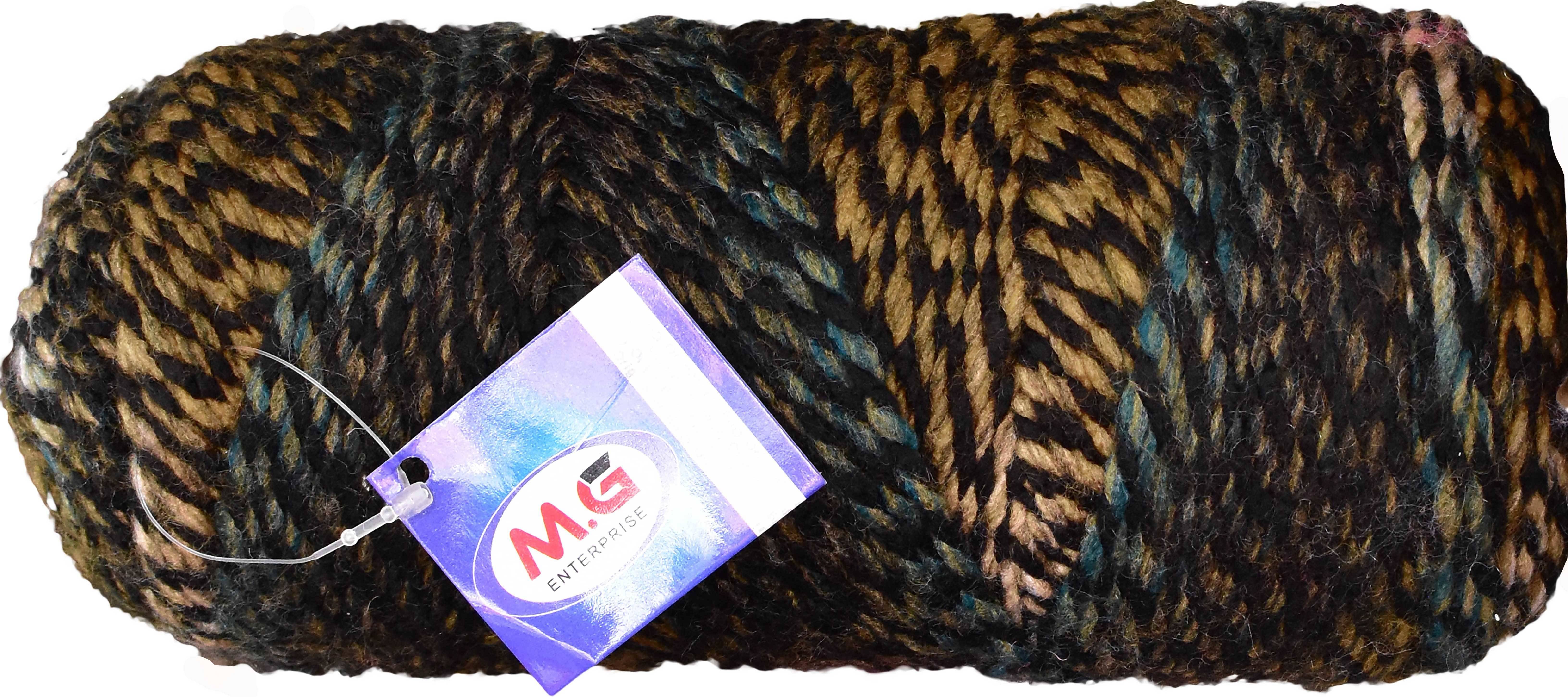     			Jiraf Moss (450 gm)  Wool Ball Hand knitting wool / Art Craft soft fingering crochet hook yarn, needle knitting yarn thread dye E FD