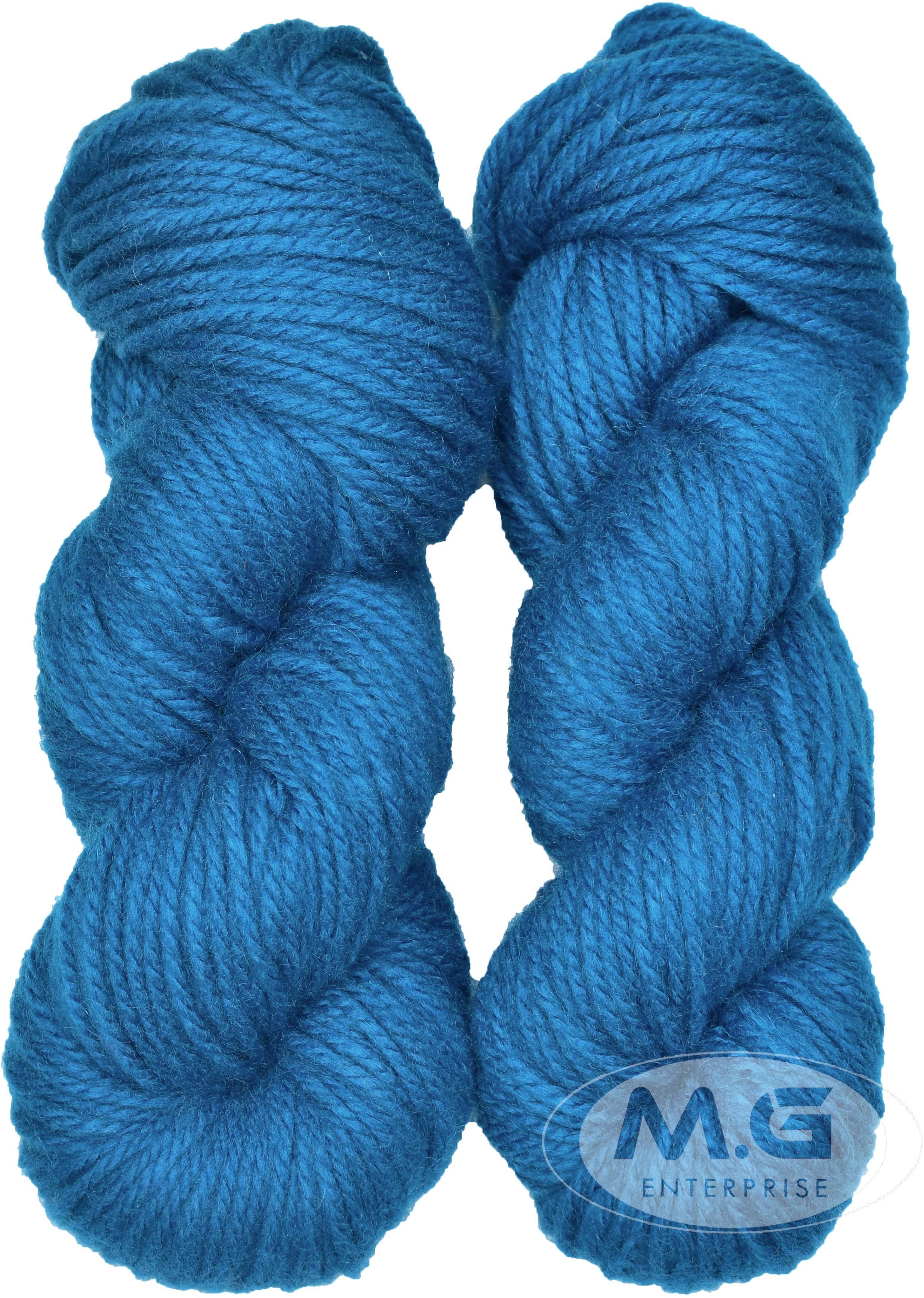     			Knitting Yarn Thick Chunky Wool, Varsha Froji 500 gm  Best Used with Knitting Needles, Crochet Needles Wool Yarn for Knitting. By Oswal C DE