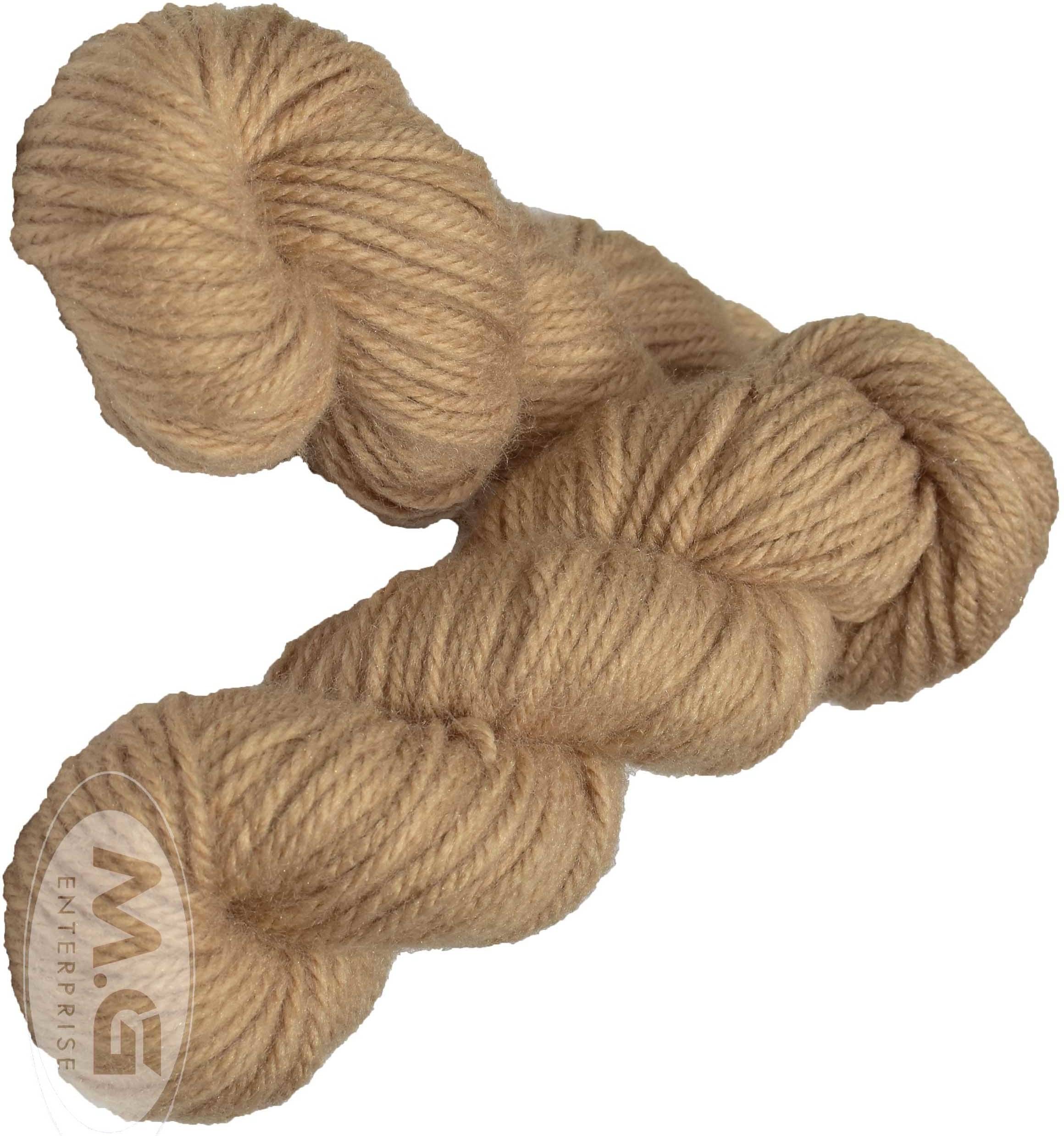     			Knitting Yarn Thick Chunky Wool, Varsha Skin 200 gm  Best Used with Knitting Needles, Crochet Needles Wool Yarn for Knitting. By Oswal D EC