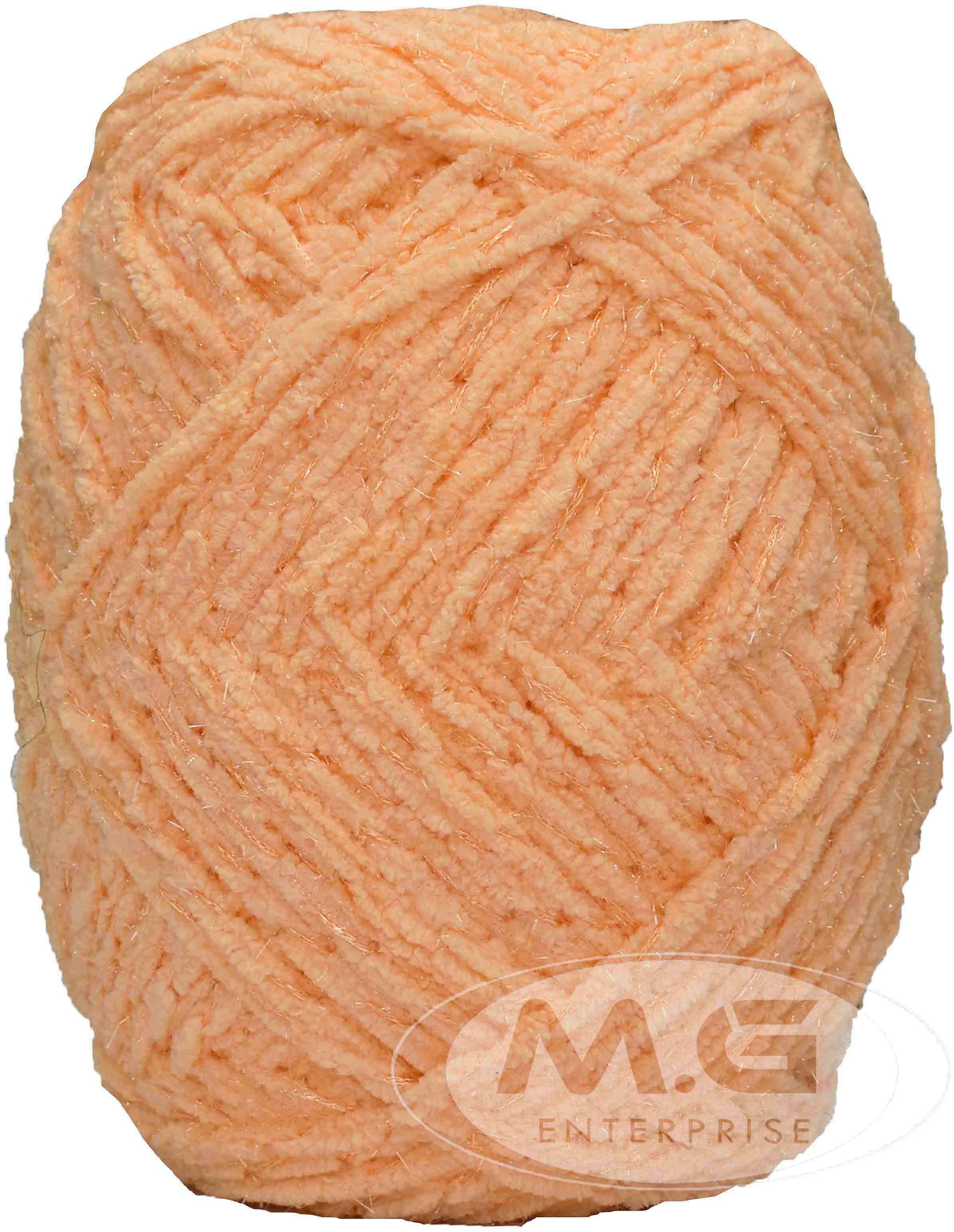     			Knitting Yarn Thick Chunky Wool, Blanket Baba  WL 400 gm  Best Used with Knitting Needles, Crochet Needles Wool Yarn for Knitting. By Vardhma    SM-W SM-X SM-YB
