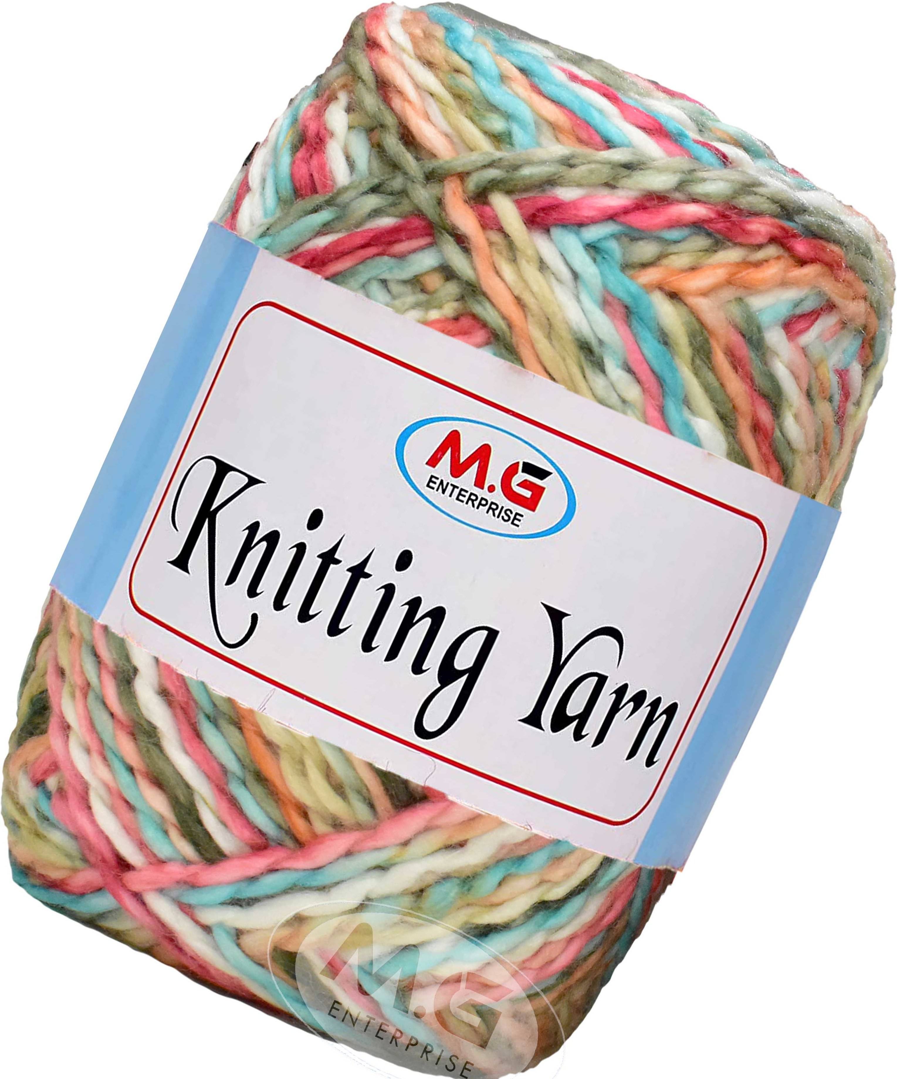     			Knitting Yarn Thick Chunky Wool, Sumo  Rowan 300 gms- Art-IFA