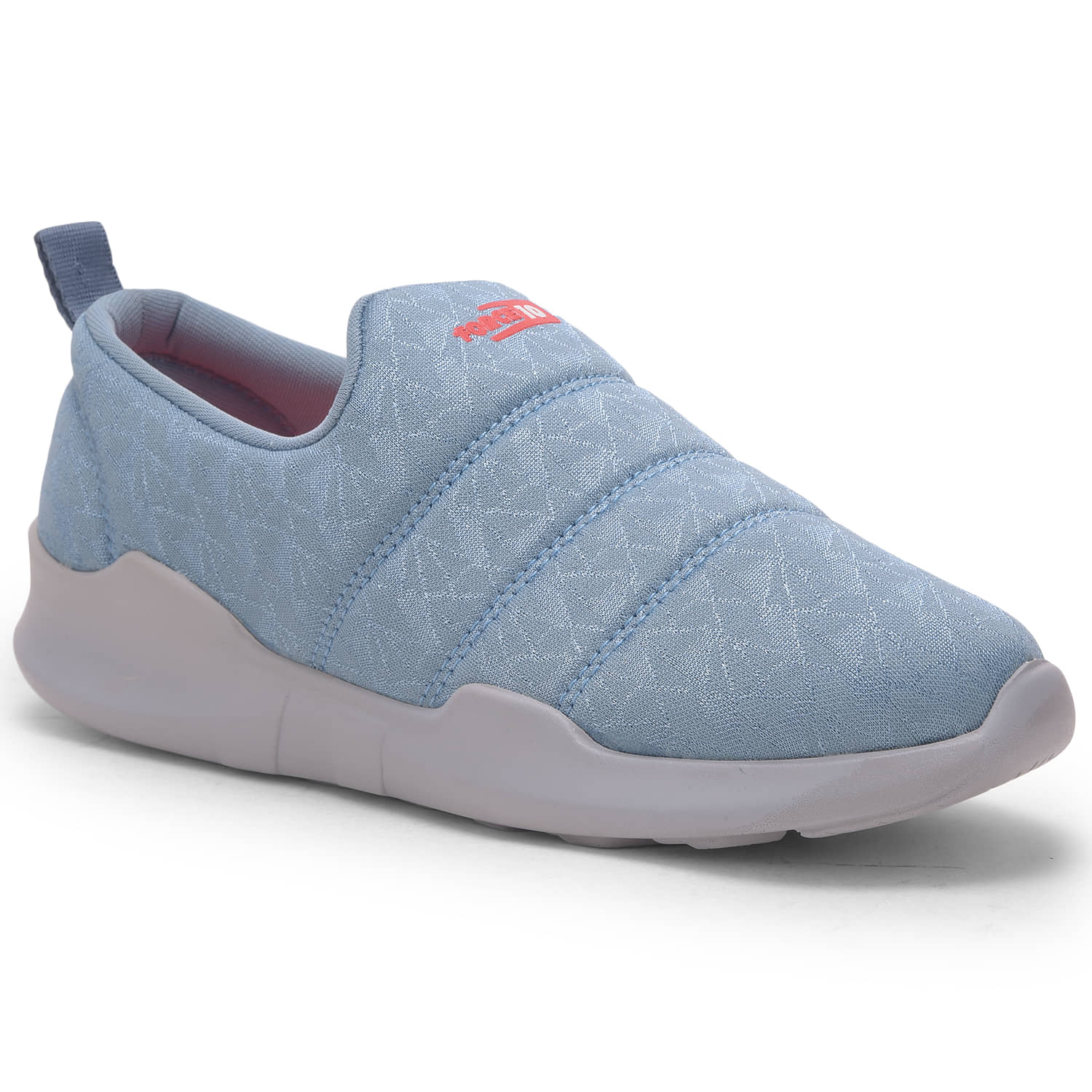Liberty Navy Blue Women's Slip On - Casual Shoes | Buy online on ZillyBuy