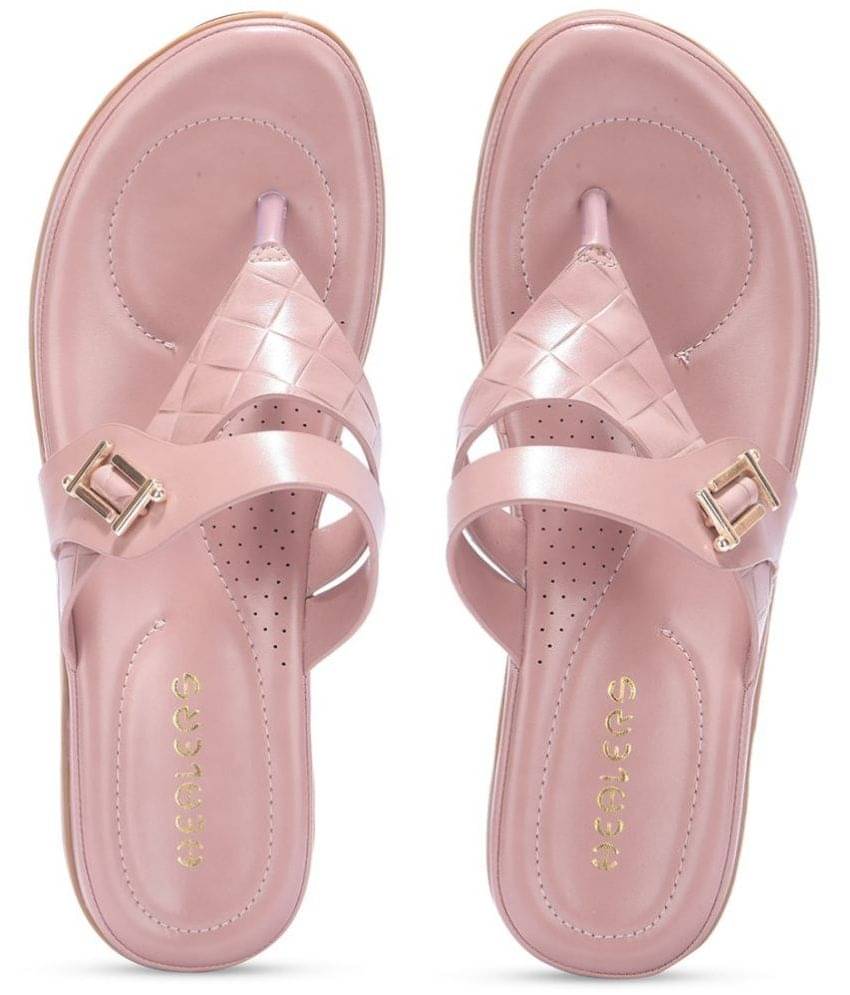     			Liberty Rose Gold Women's Slipper