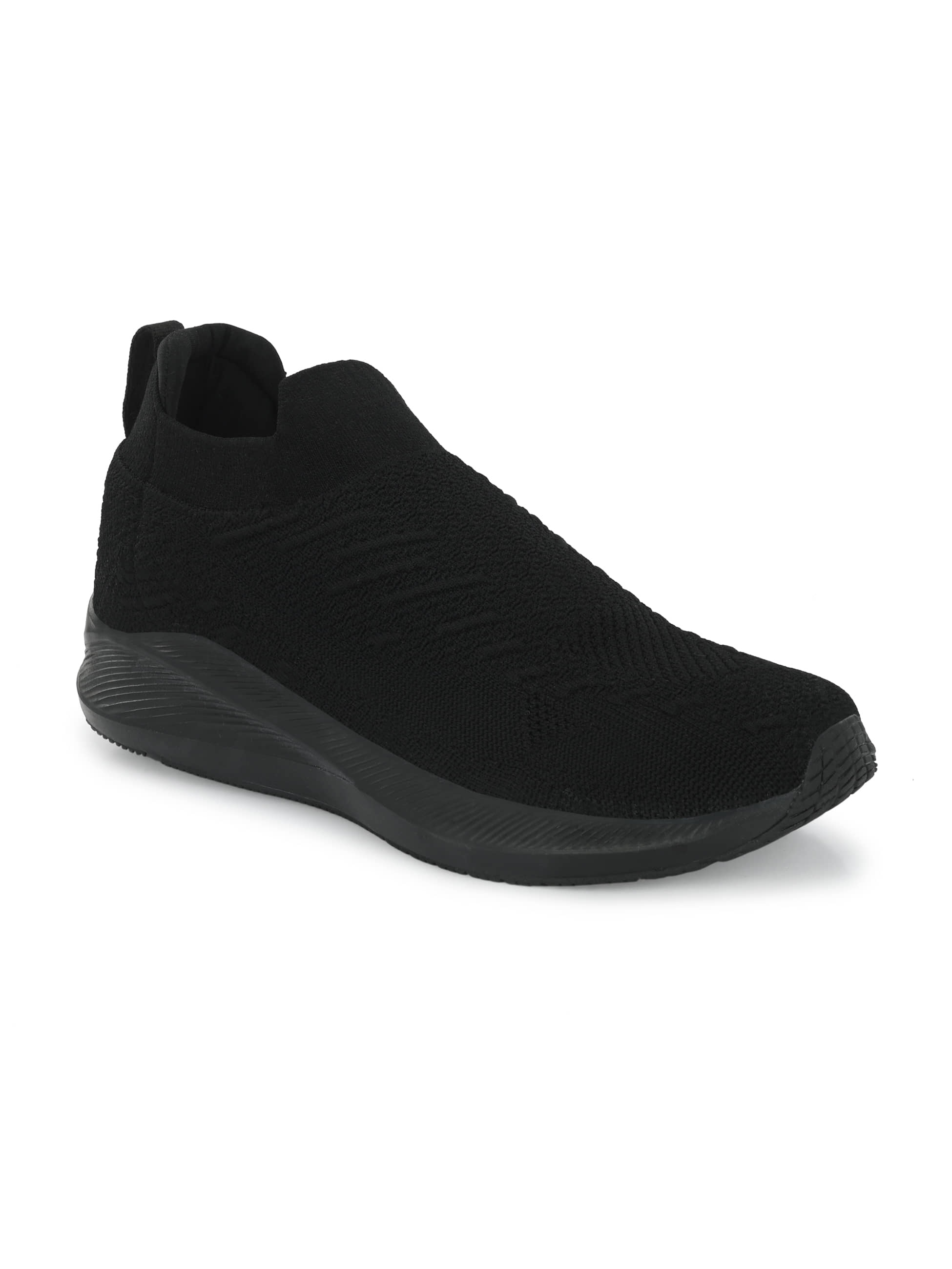 OFF LIMITS ROYCE Black Men's Sports Running Shoes - Sports Shoes | Buy online on ZillyBuy