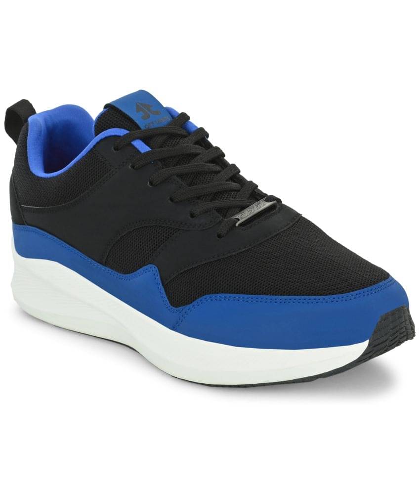     			OFF LIMITS STUSSY Multi Color Men's Sports Running Shoes
