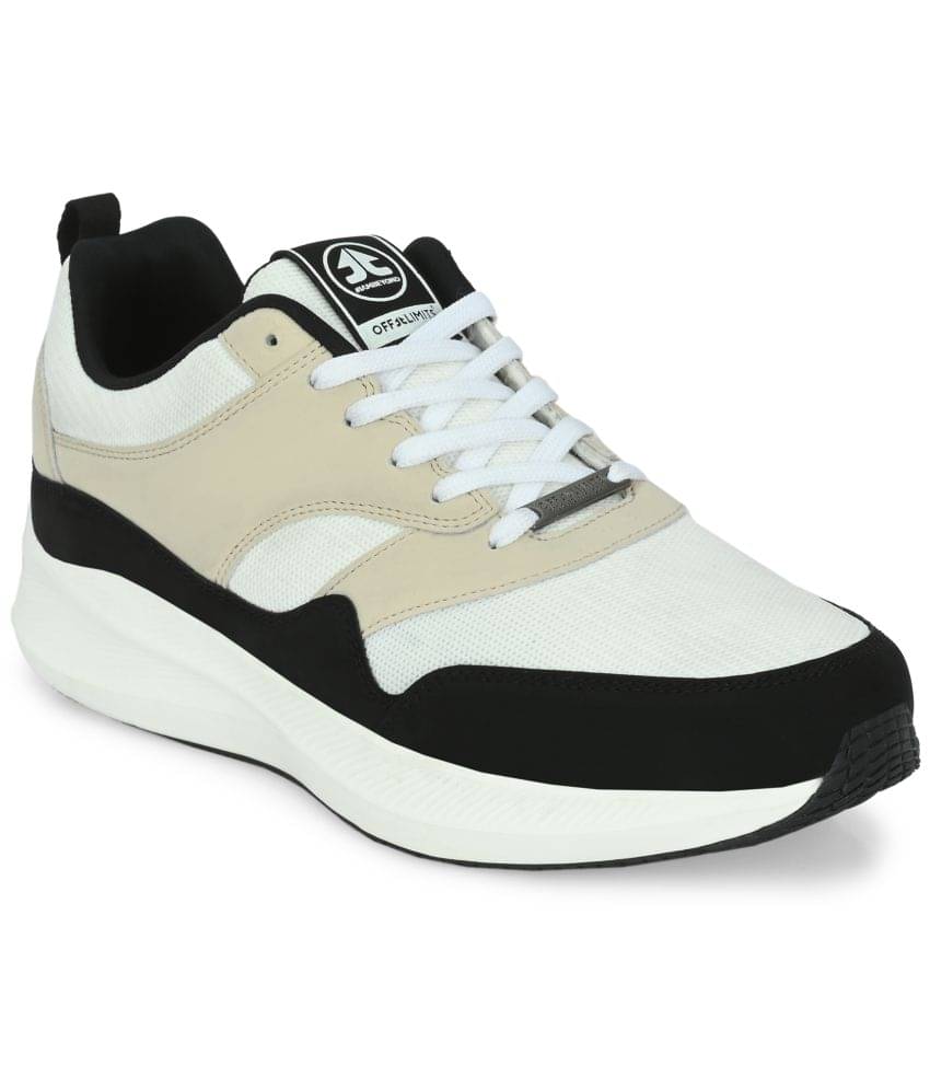 OFF LIMITS STUSSY Multi Color Men's Sports Running Shoes OFF LIMITS STUSSY Multi Color Men's Sports Running Shoes