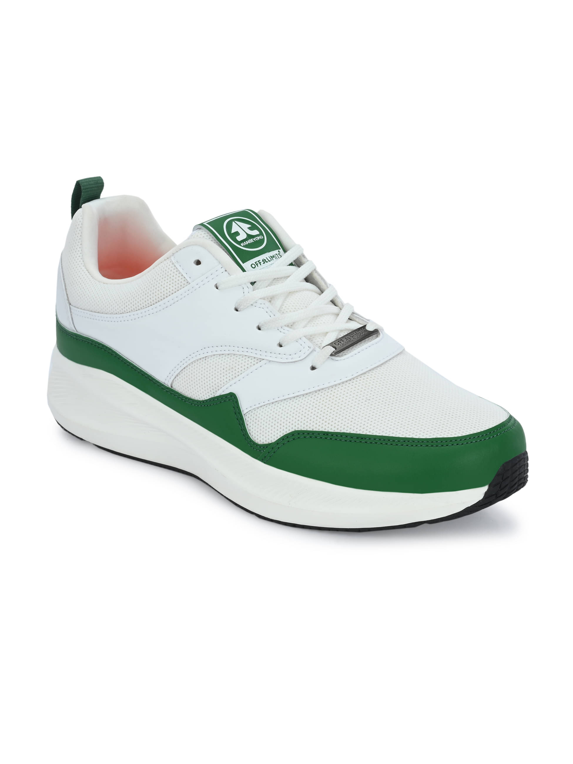     			OFF LIMITS STUSSY Off White Men's Sports Running Shoes