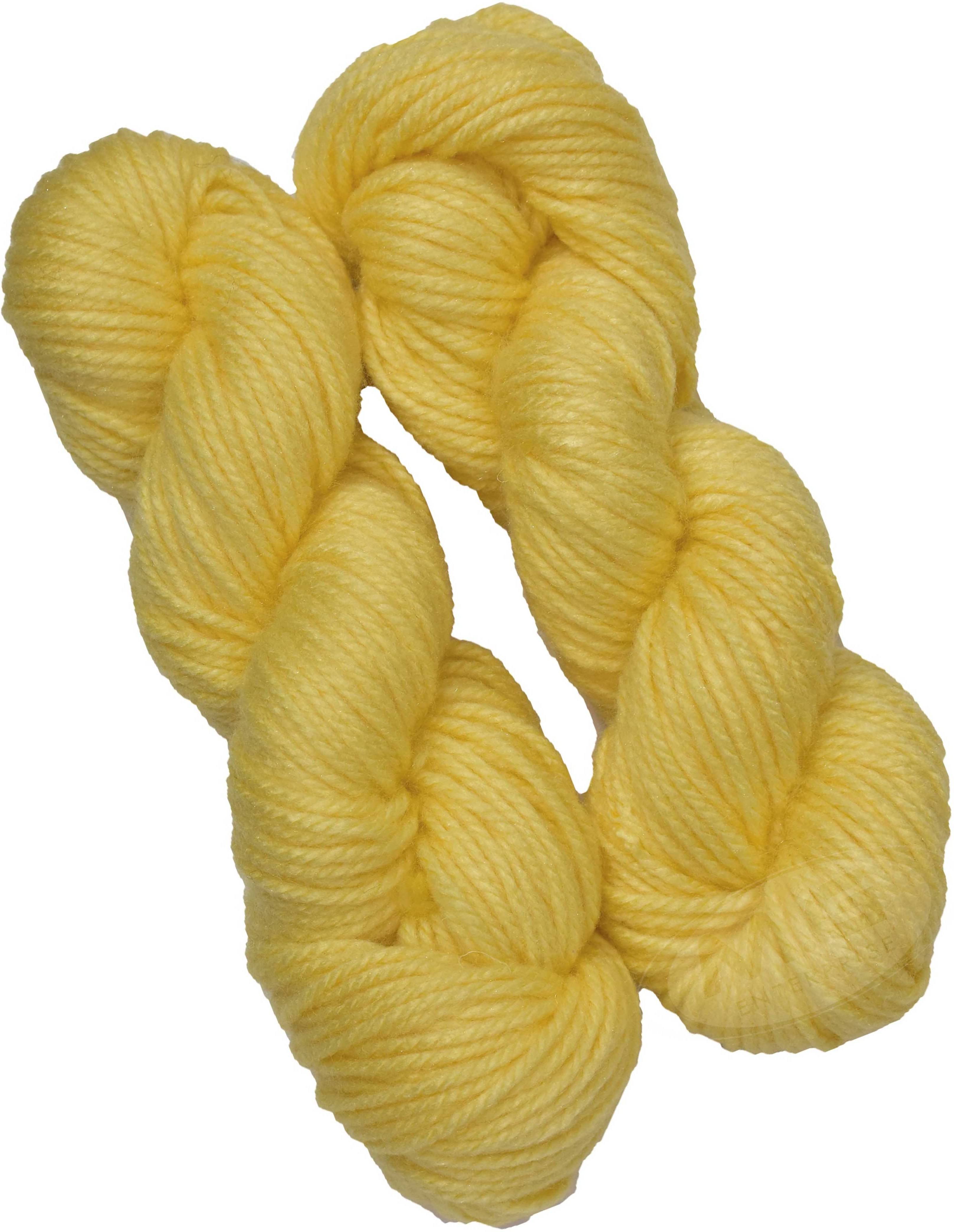     			Oswal Knitting Yarn Thick Chunky Wool, Dark Cream 300 gm ART - AJIH