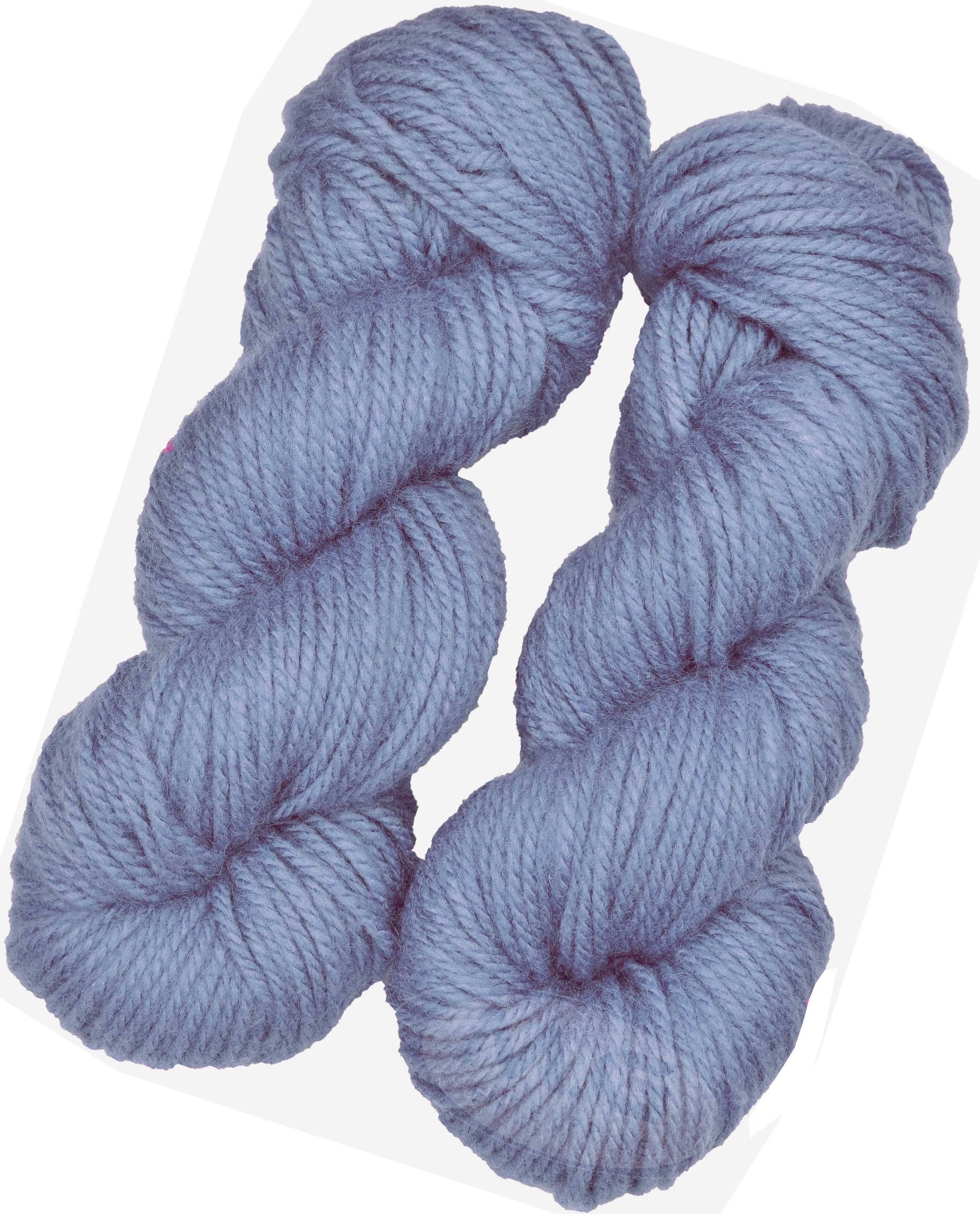    			Oswal Knitting Yarn Thick Chunky Wool, Mouse Grey 400 gm ART - AAGD