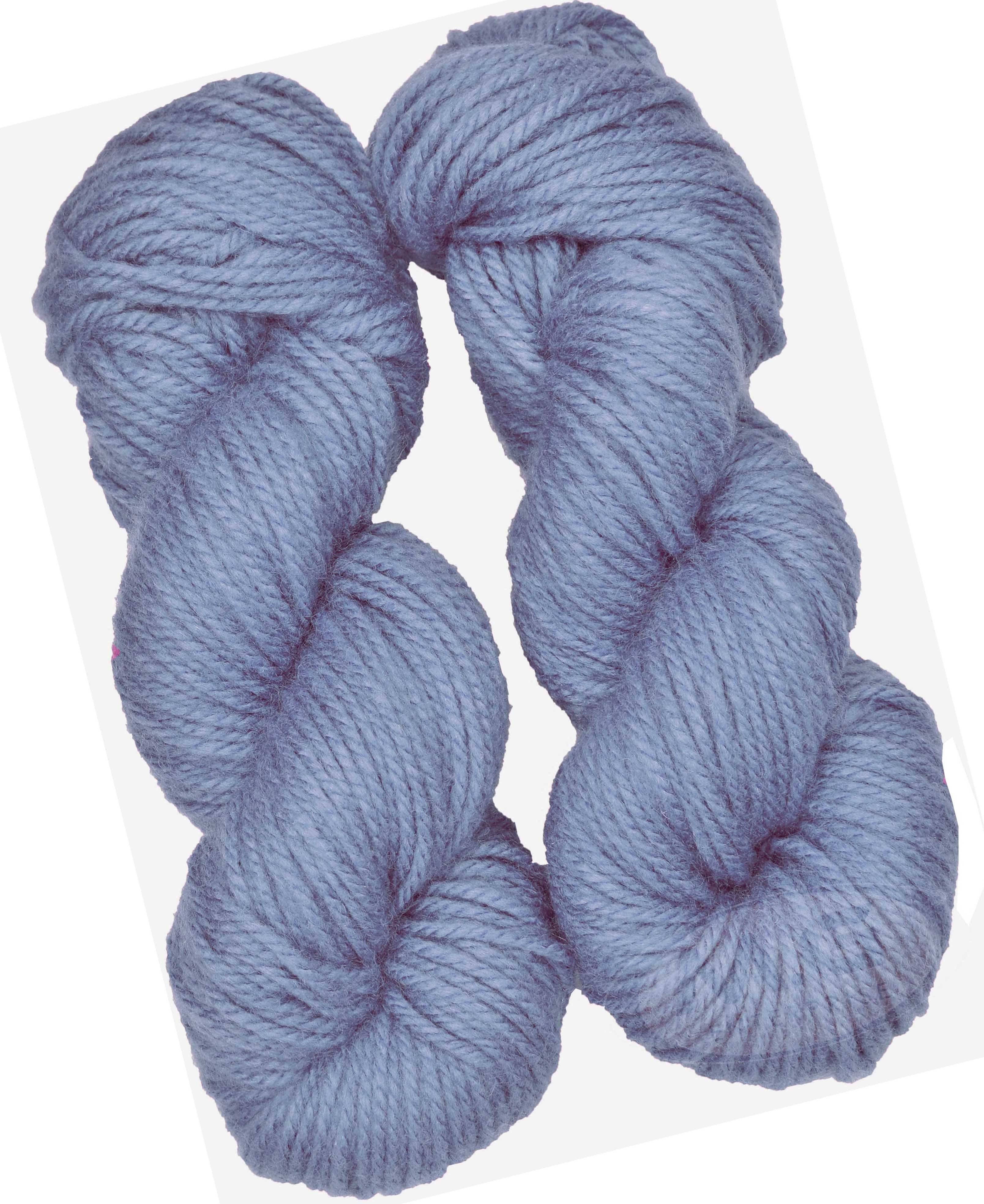     			Oswal Knitting Yarn Thick Chunky Wool, Mouse Grey 300 gm ART - AAGD