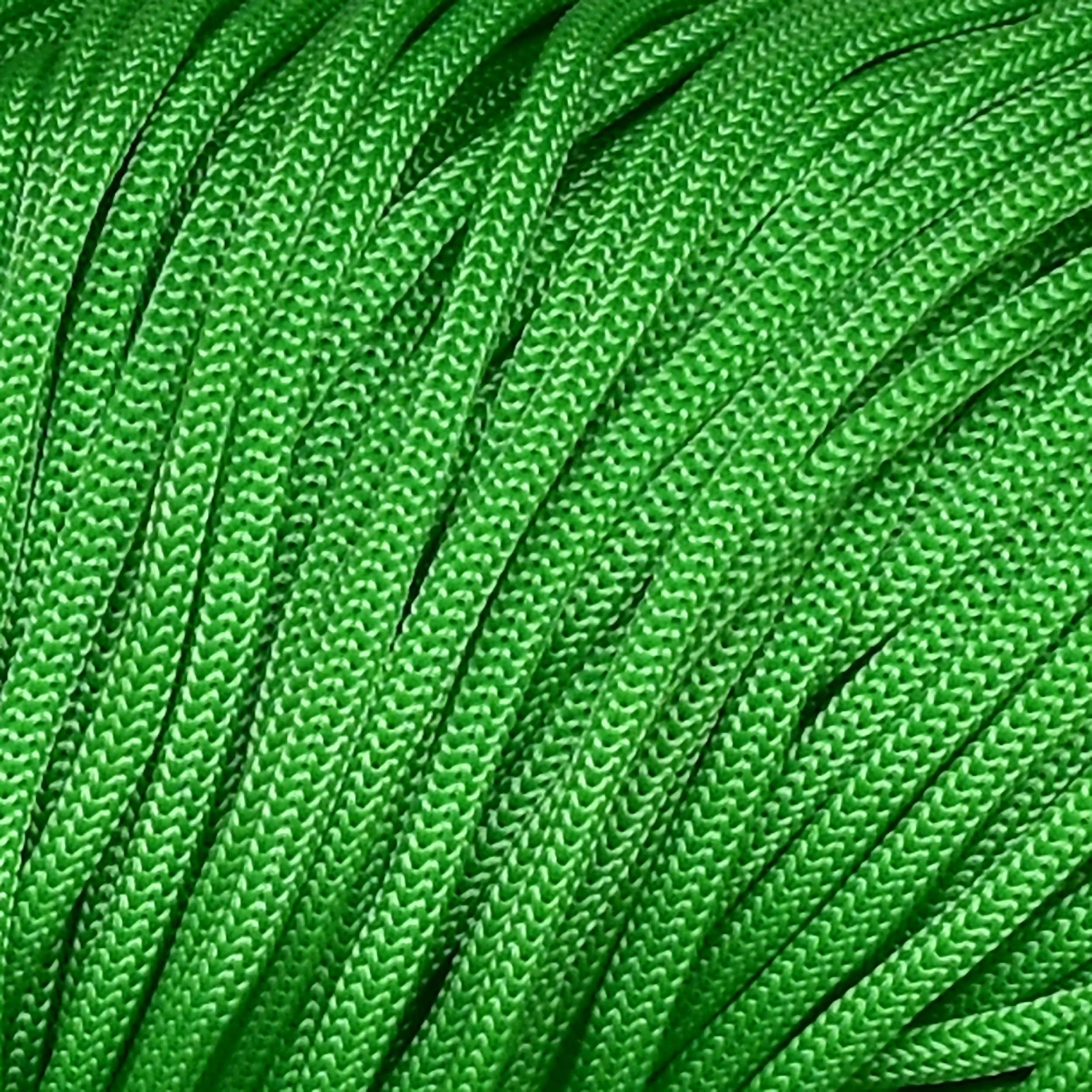     			Parrot Braided Cord Thread Nylon knot Rope sturdy cording, mildew resistant DIY 3 mm 50 m for Jewelry Making, Bags & art craft
