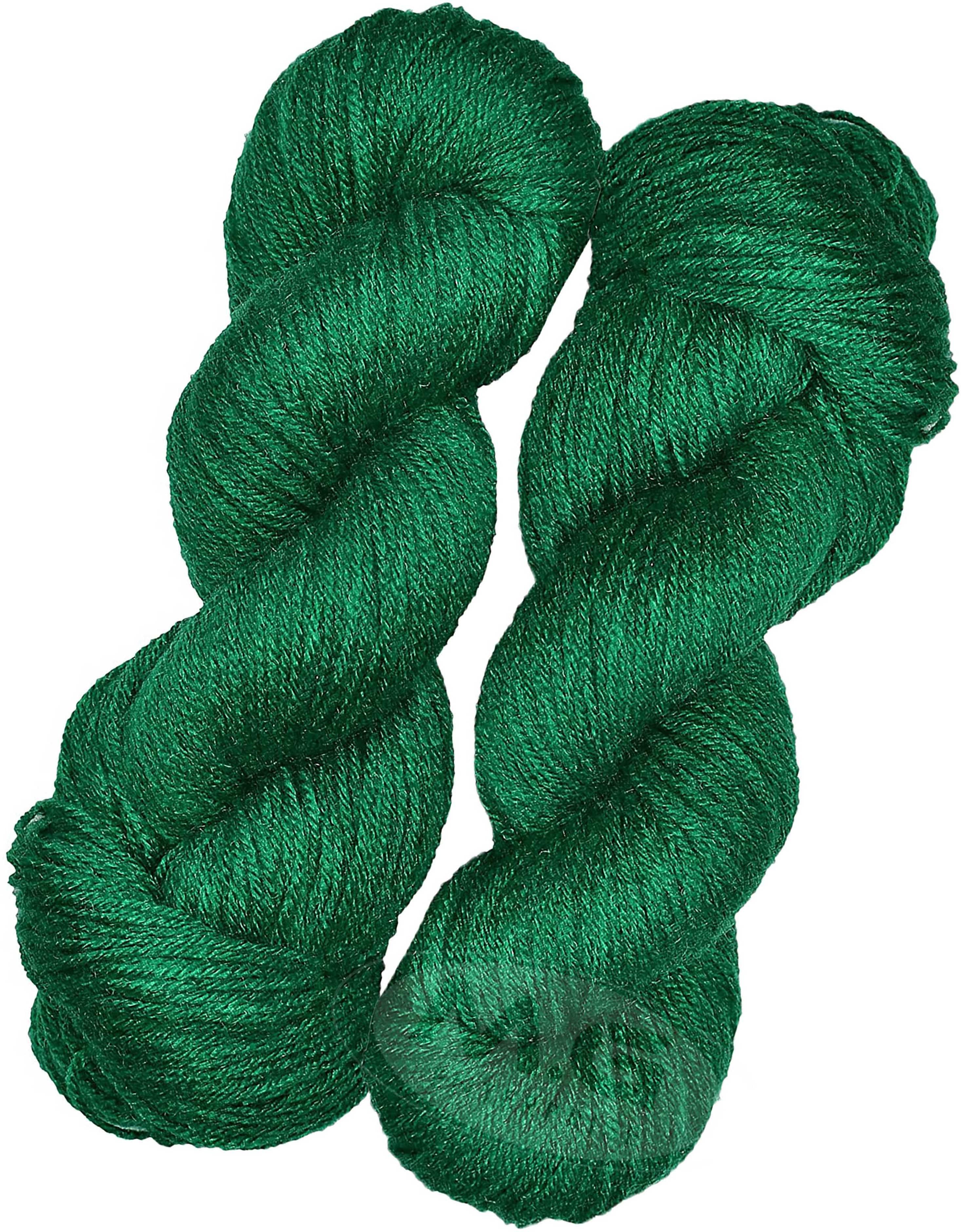     			Represents H VARDHMAN Knitting Yarn Wool Li Leaf Green 400 gm Art-AJJA
