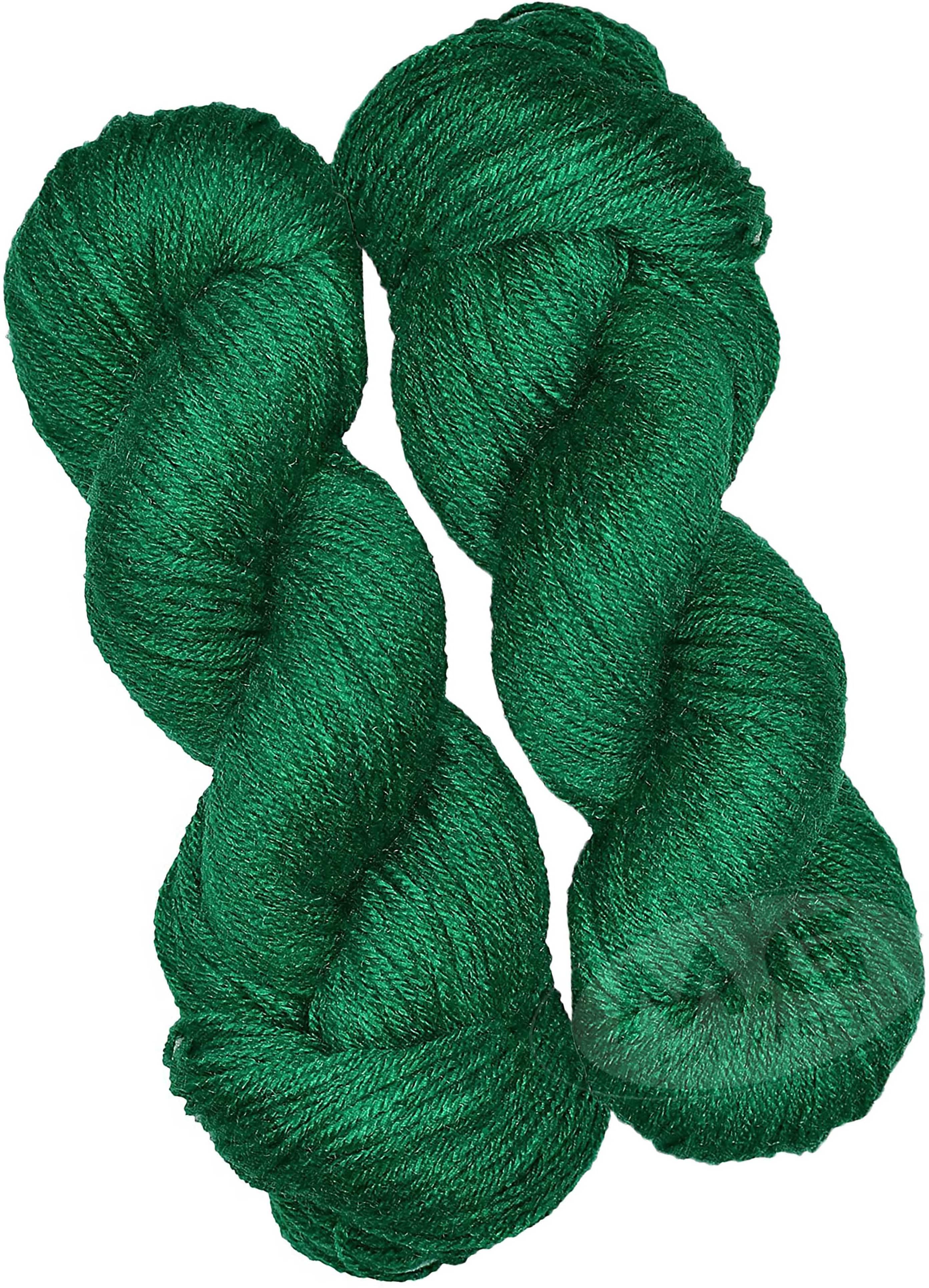     			Represents H VARDHMAN Knitting Yarn Wool Li Leaf Green 500 gm Art-AJJA