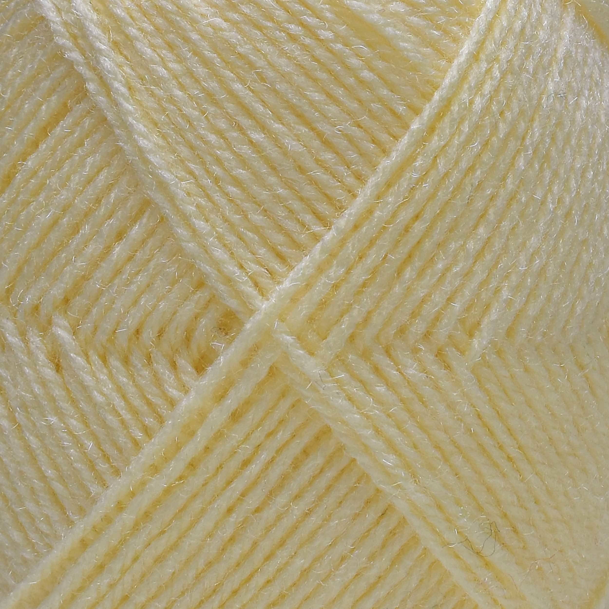     			Rosemary Cream (300 gm)  Wool Ball Hand knitting wool yarn thread dyed
