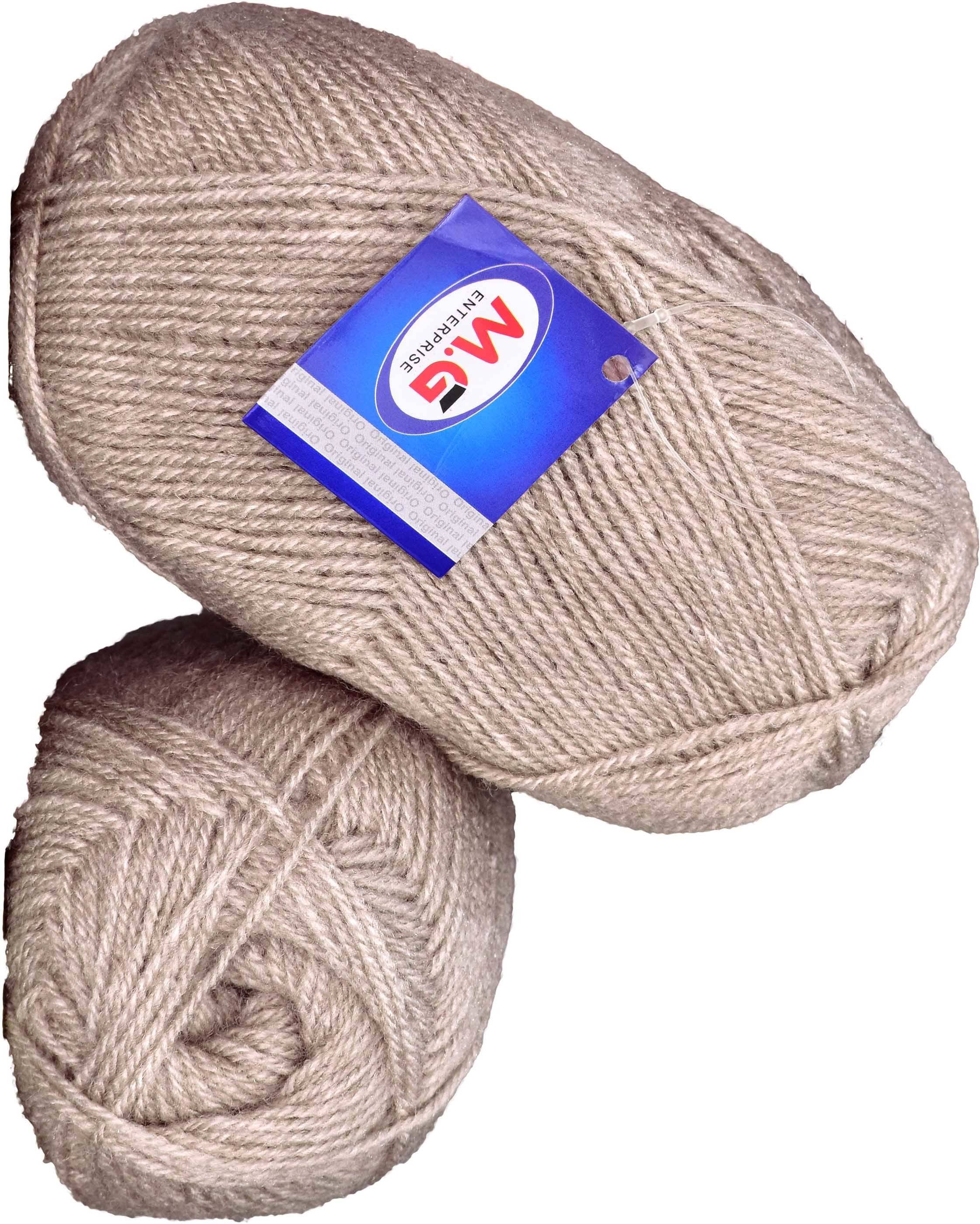     			Rosemary Navajo (200 gm)  Wool Ball Hand knitting wool / Art Craft soft fingering crochet hook yarn, needle knitting yarn thread dyed