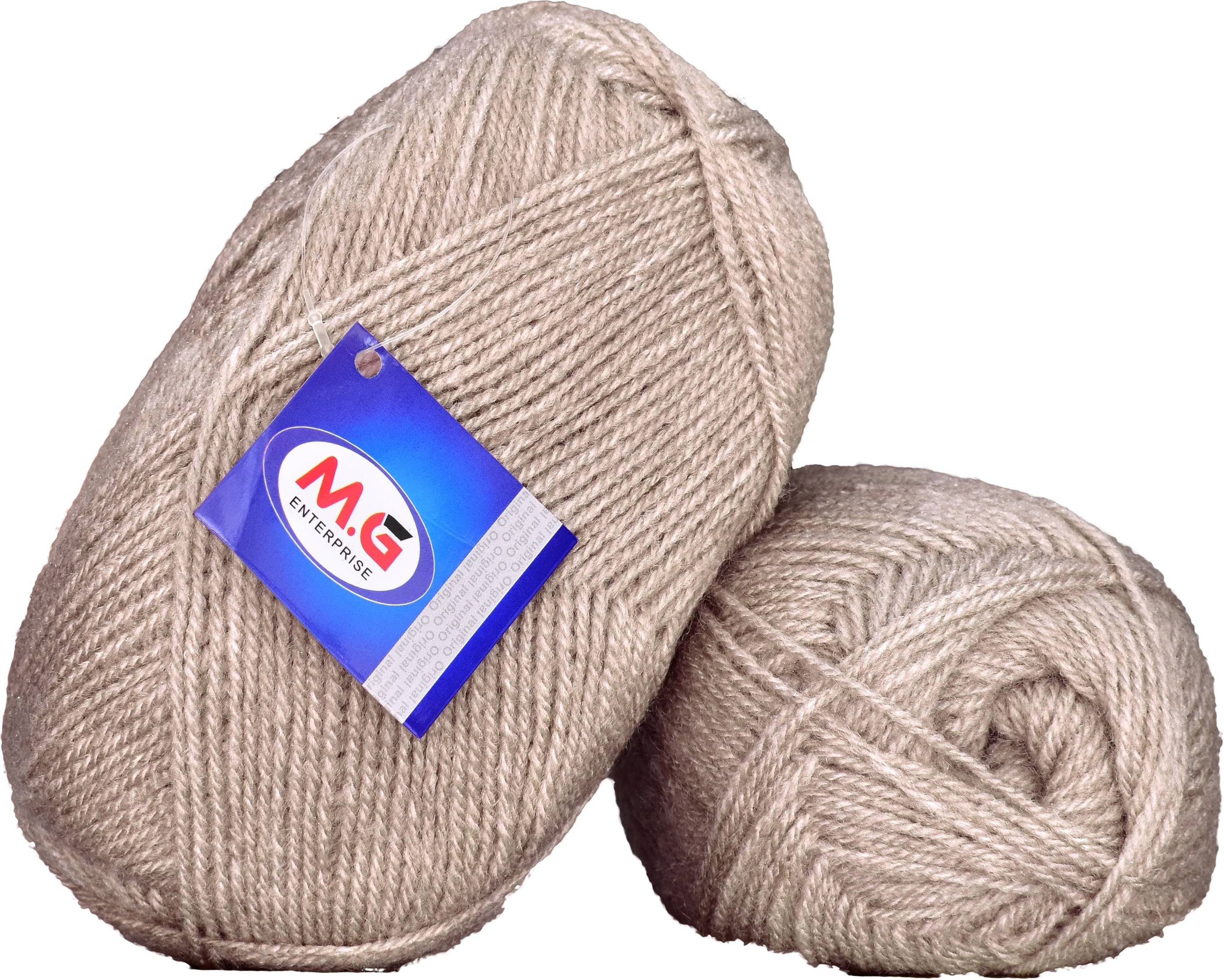     			Rosemary Navajo (200 gm)  Wool Ball Hand knitting wool / Art Craft soft fingering crochet hook yarn, needle knitting yarn thread dyed