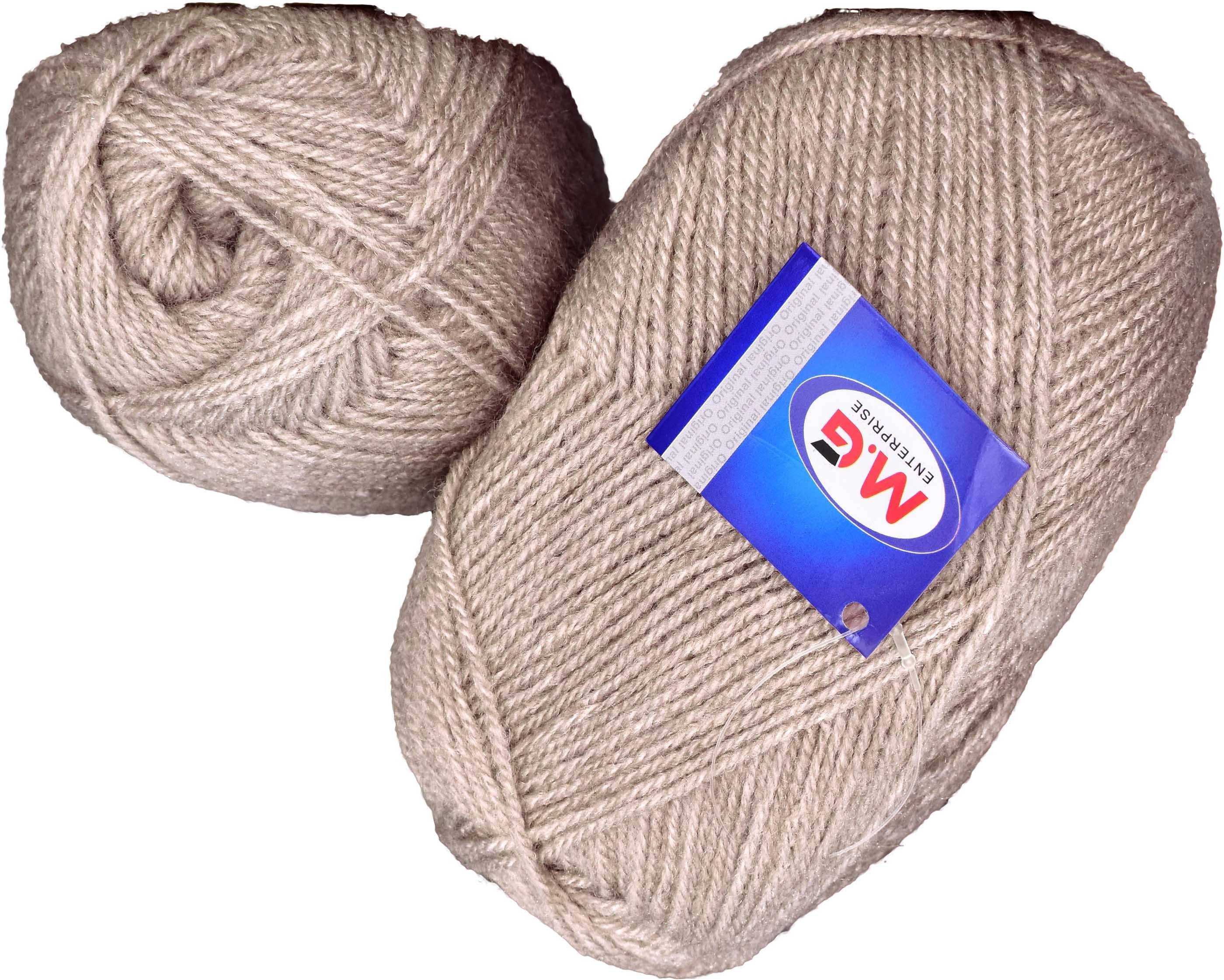     			Sunrise Navajo (300 gm)  Wool Ball Hand knitting wool / Art Craft soft fingering crochet hook yarn, needle knitting yarn thread dye  P