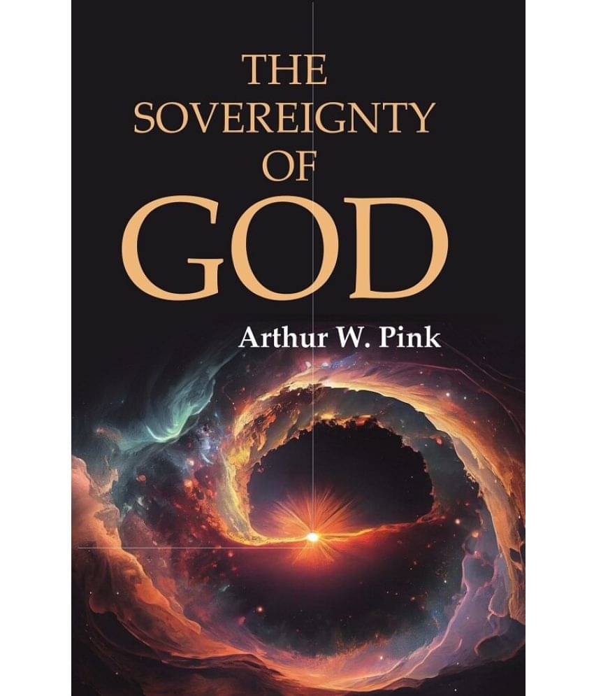     			The Sovereignty of God [Hardcover]