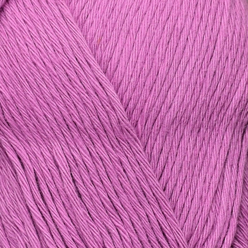     			VARDHMAN Cotton Crush 8-ply  Purple 400 gms Cotton thread dyed-KA Art-AFCI