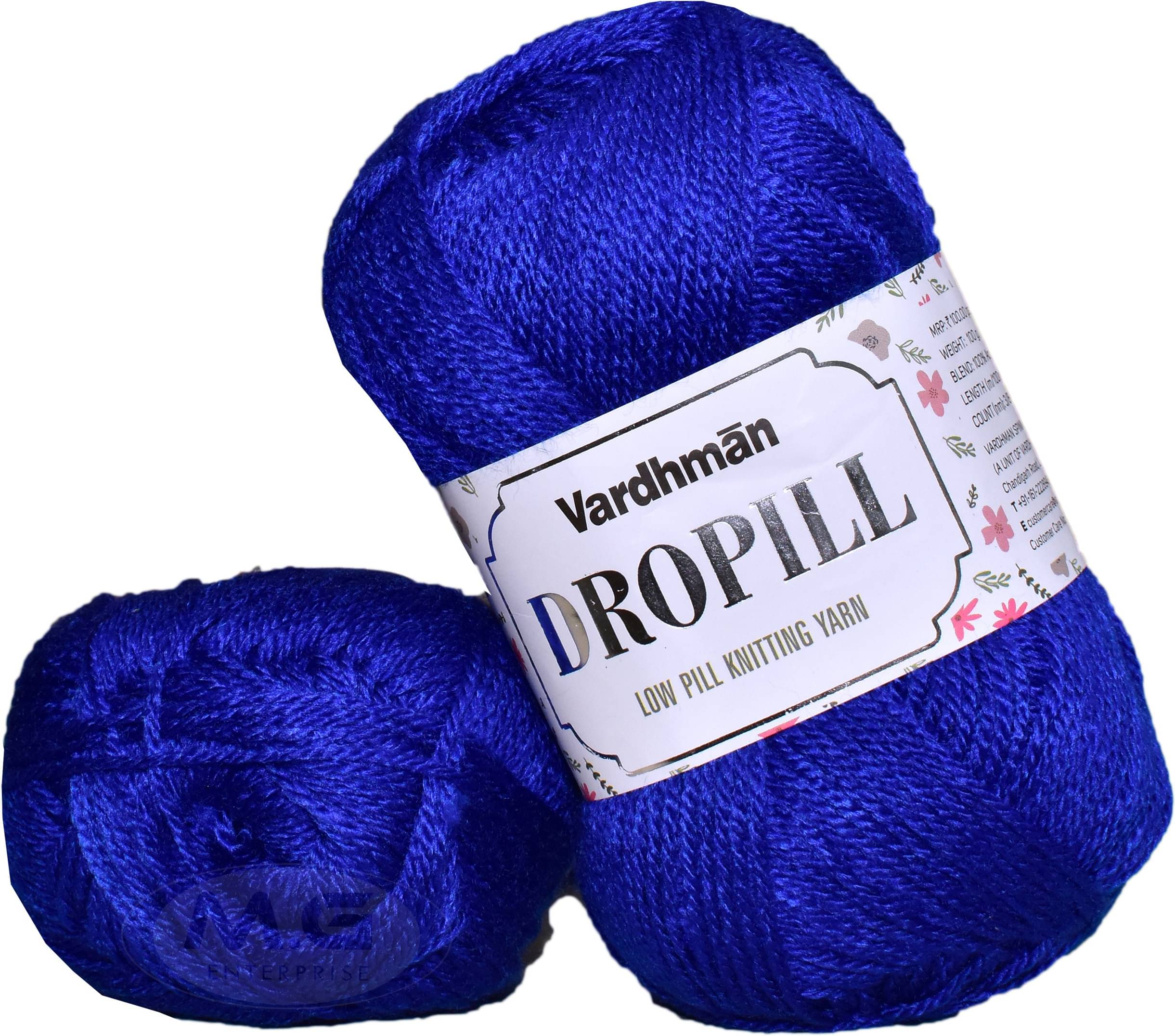     			Vardhman Drophill M/G Royal (400 gm)