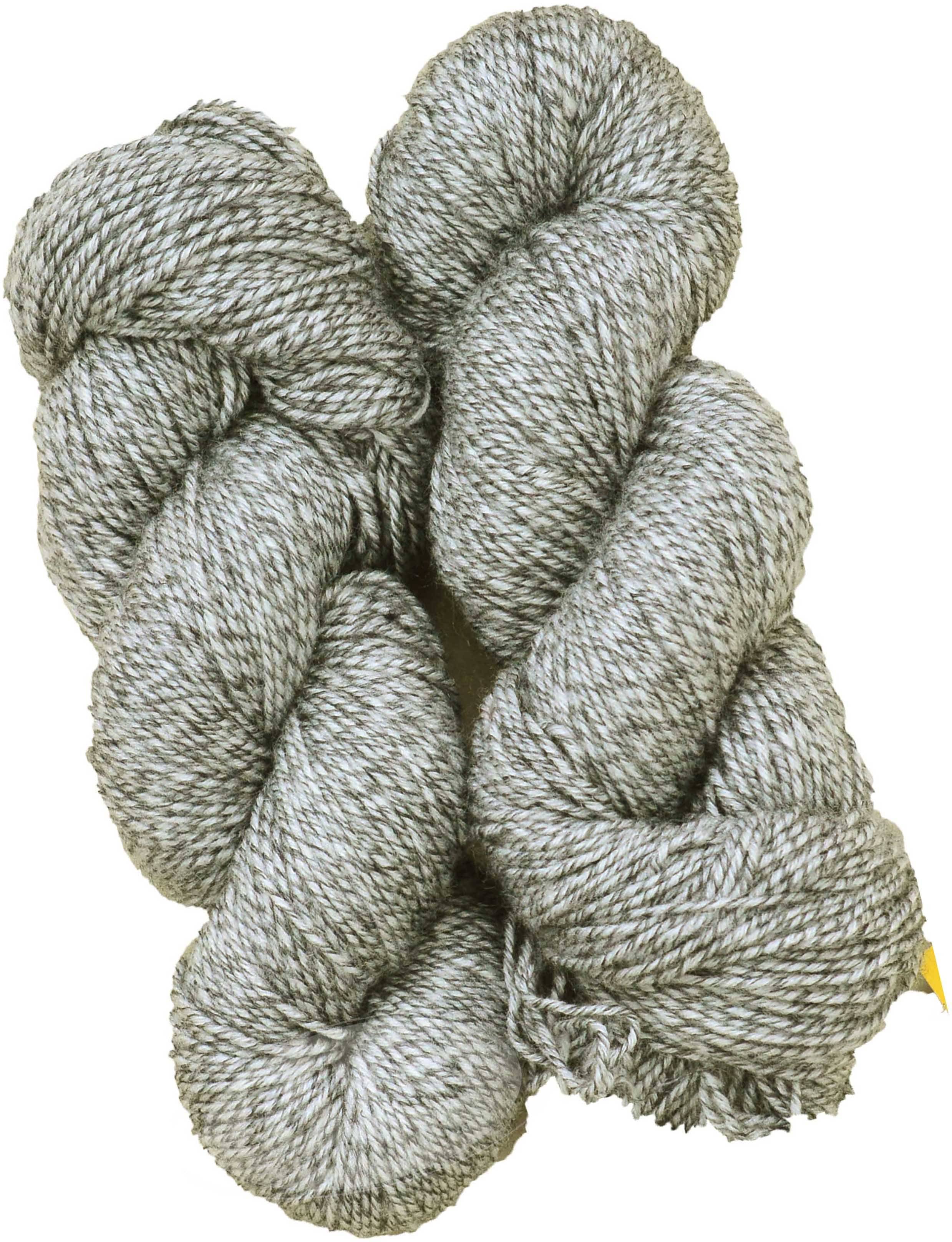     			Vardhman K_K Fusion  Steel Grey (300 gm)  wool ART - BIJ