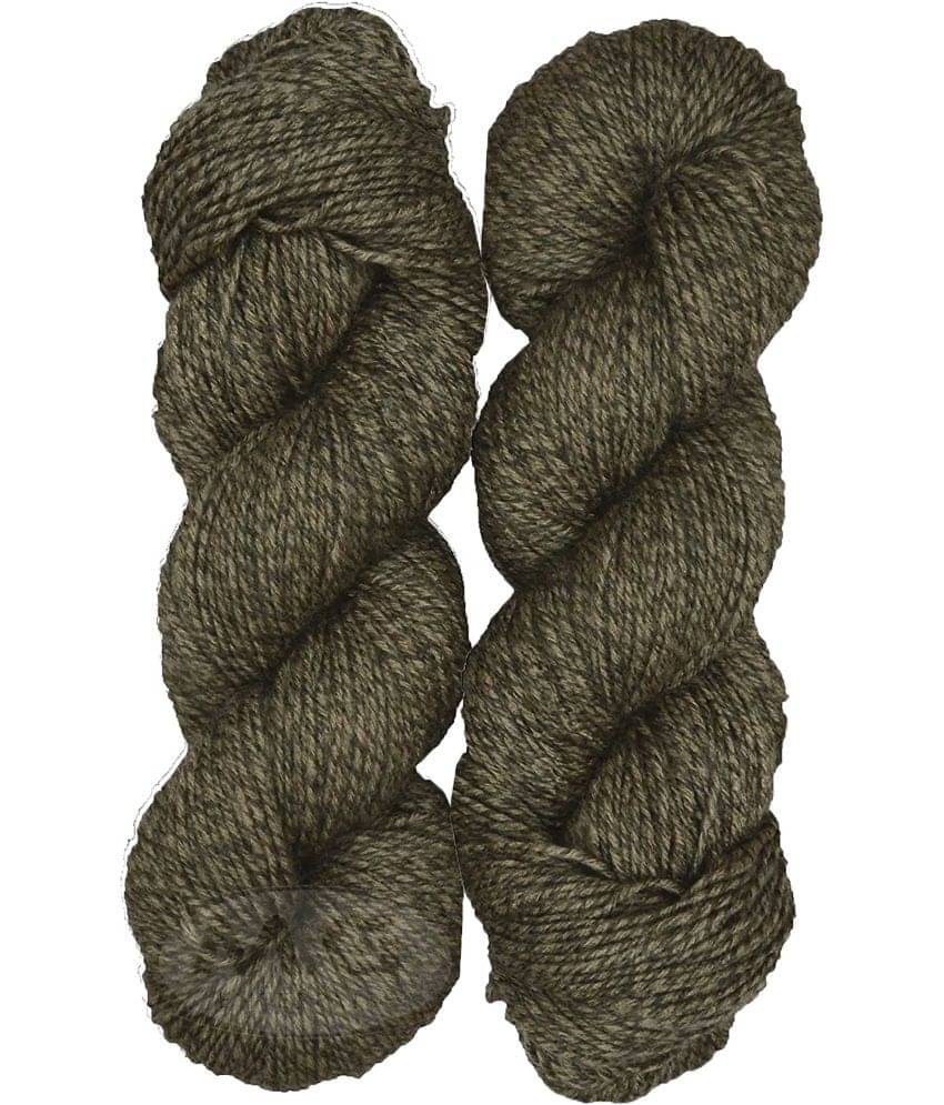     			Vardhman MG Fusion  Pista (300 gm)  Wool Hank Hand knitting wool