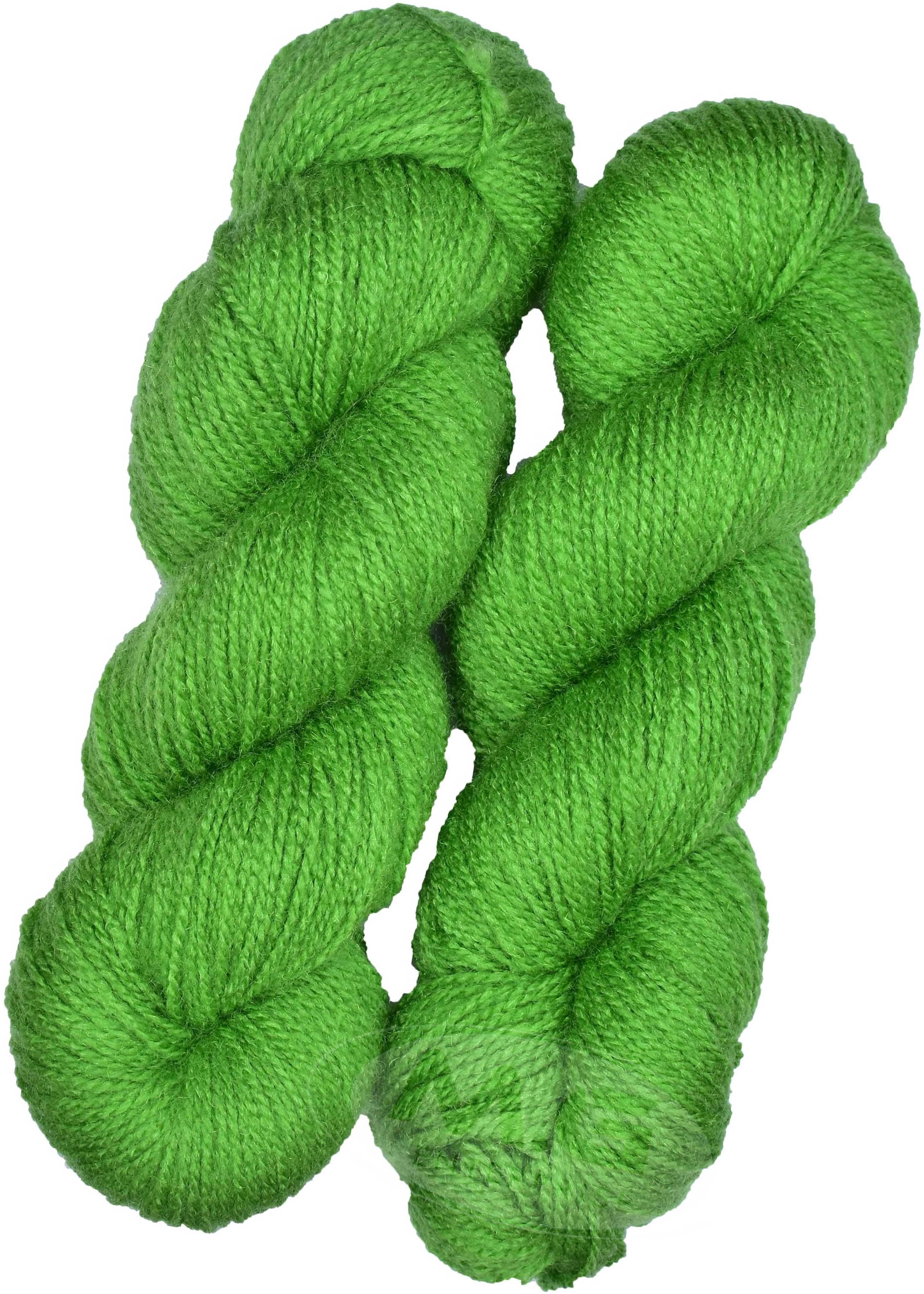     			Vardhman Rabit Excel Light Green (400 gm)  Wool Hank Hand knitting wool Art-FDA