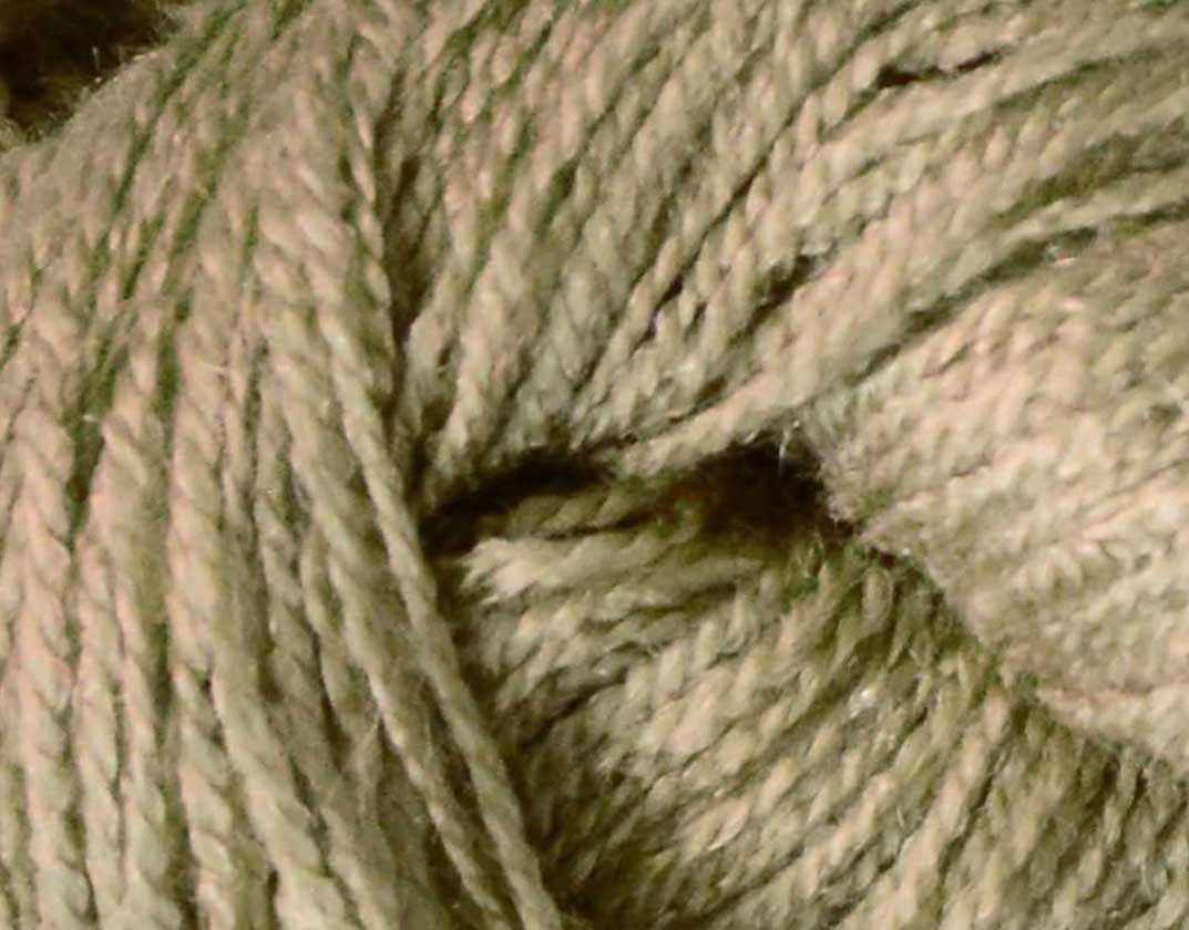    			Vardhman Rabit Excel Pista (300 gm)  Wool Hank Hand knitting wool Art-FCC
