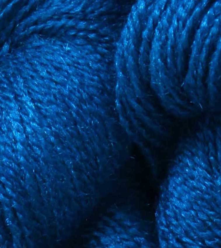     			Vardhman Rabit Excel Royal (200 gm)  Wool Hank Hand knitting wool Art-FCD