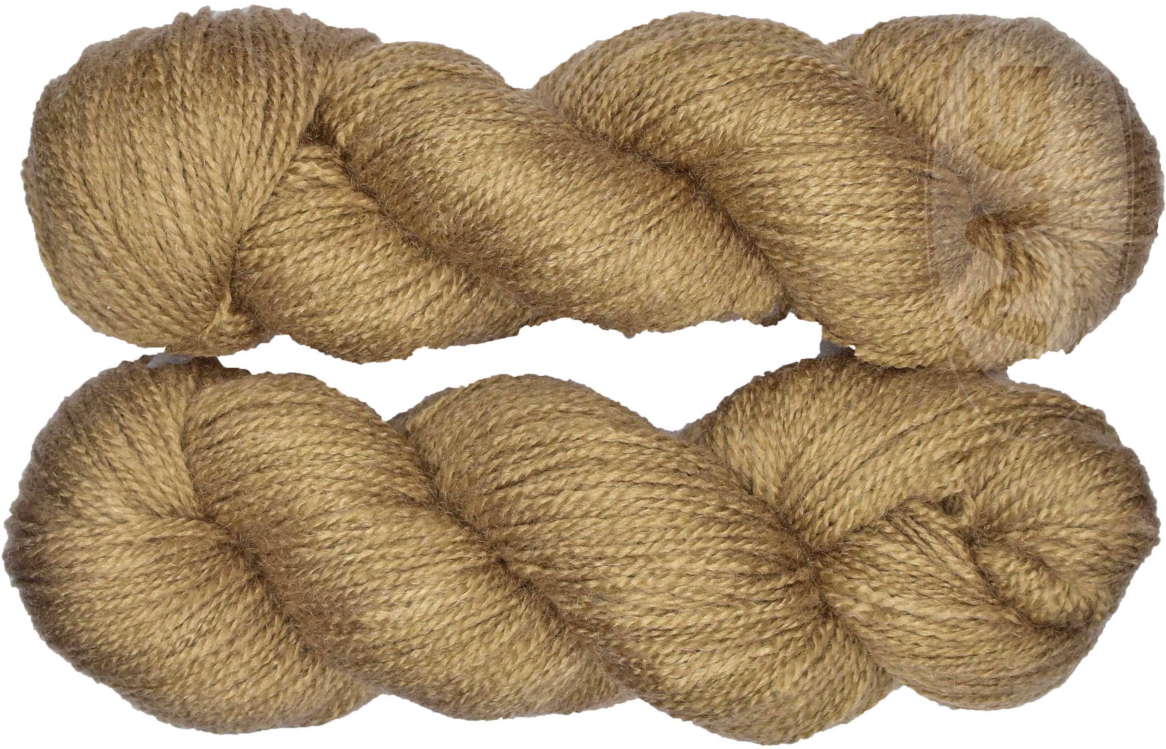     			Vardhman Rabit Excel Skin (300 gm)  Wool Hank Hand knitting wool Art-FEA