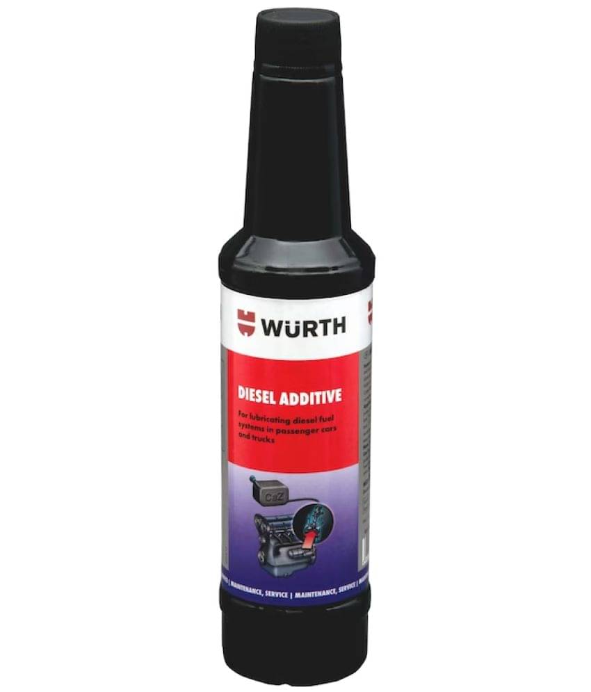     			WURTH DIESEL ADD TREATMENT