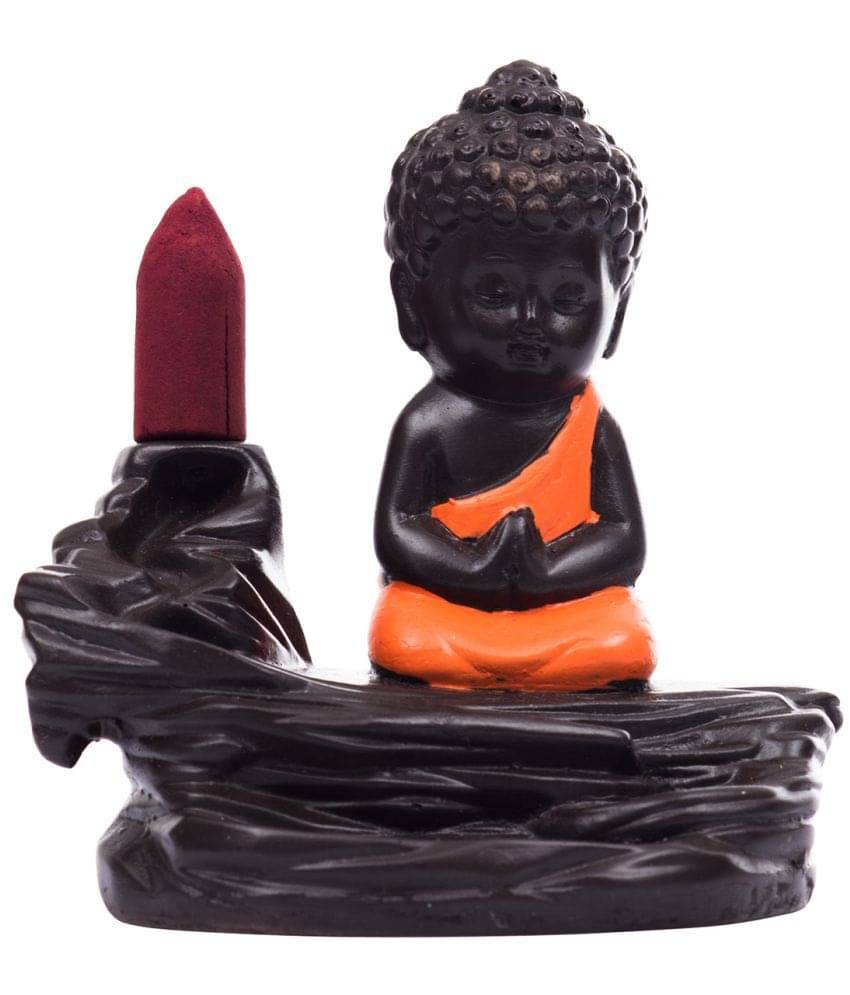 eCraftIndia Handicraft & Artifact Showpiece 10 cm - Pack of 1 eCraftIndia Handicraft & Artifact Showpiece 10 cm - Pack of 1