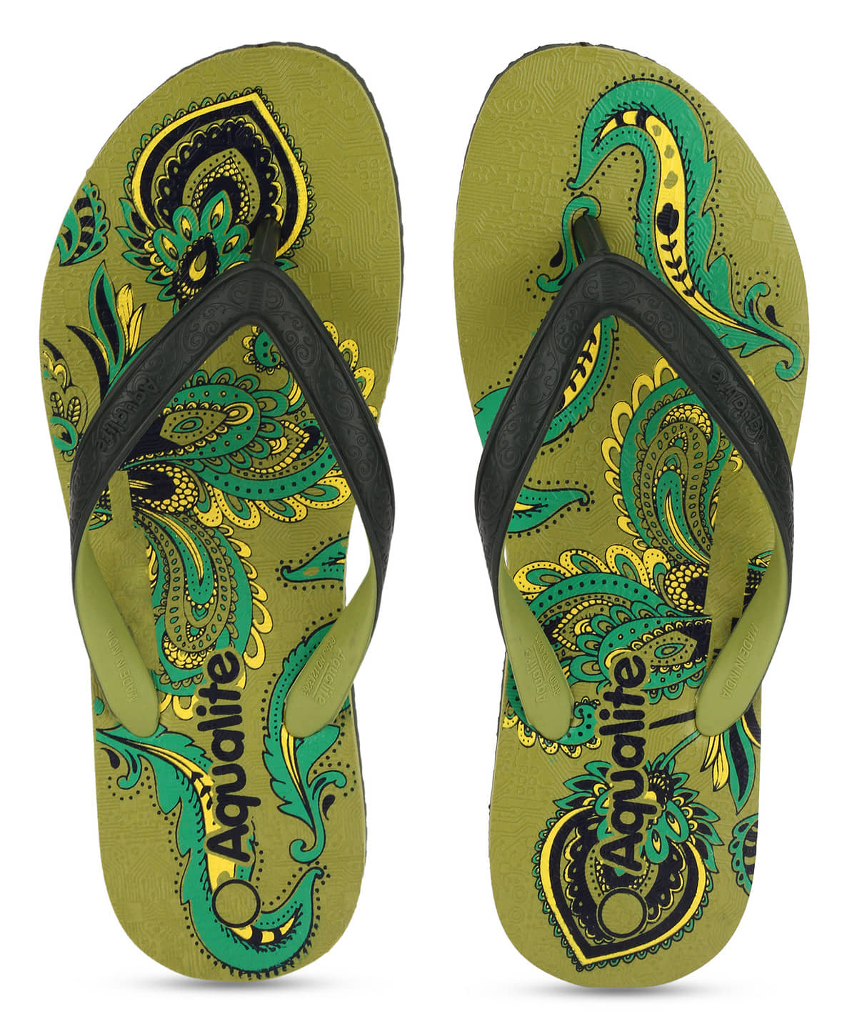 Aqualite Peach Women's Daily Slipper