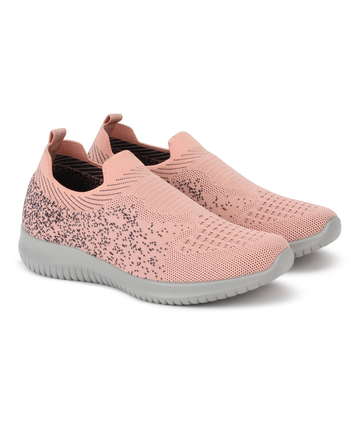 Aqualite Green Women's Slip On - Casual Shoes | Buy online on ZillyBuy