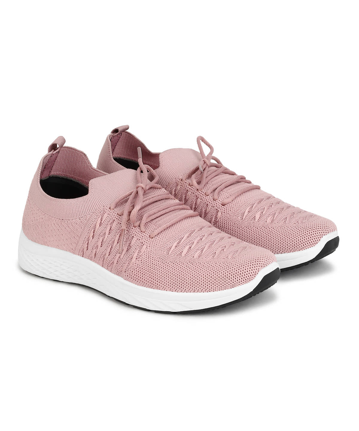 Aqualite Peach Women's Sneakers - Casual Shoes | Buy online on ZillyBuy