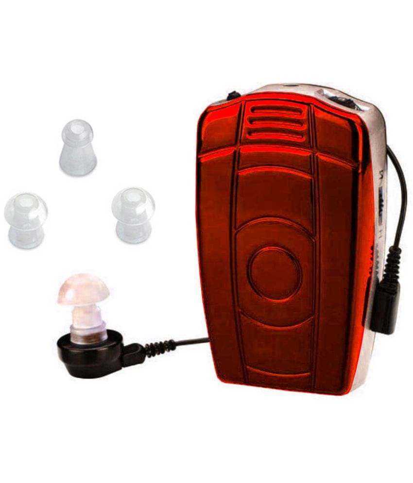 Axon V-68 High Power listening Device kaan ki Machine Ear Machine For Old Age- 8 Volume Setup Sound Enhancement Amplifier Pocket Model Hearing Aid Axon V-68 High Power listening Device kaan ki Machine Ear Machine For Old Age- 8 Volume Setup Sound Enhancement Amplifier Pocket Model Hearing Aid