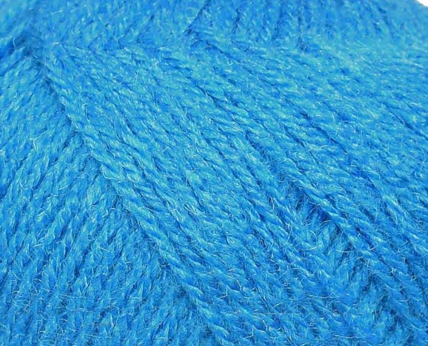 BIG BALL Froji Blue 200 gm Ball Hand knitting wool -CA Art- BIG BALL Froji Blue 200 gm Ball Hand knitting wool -CA Art-