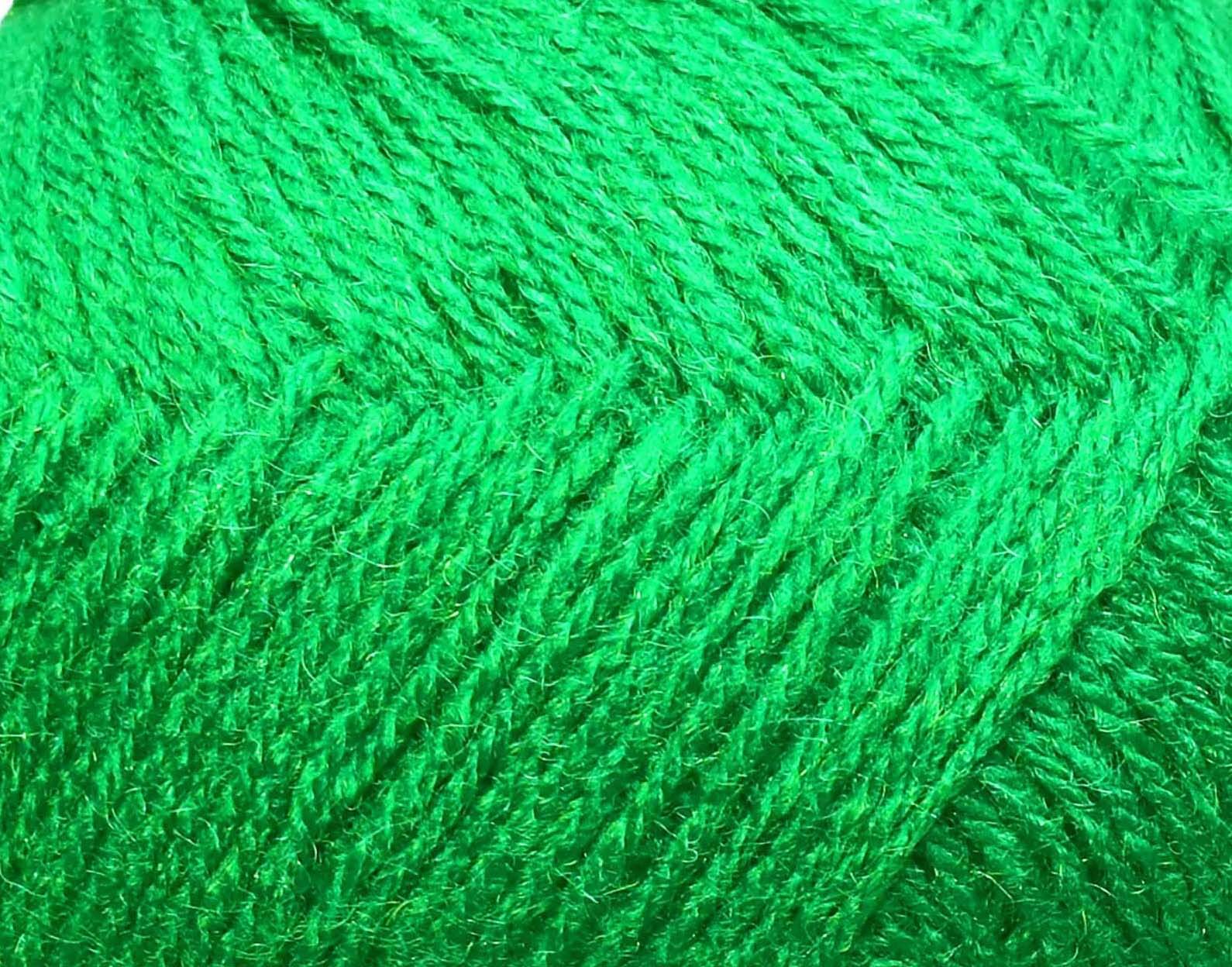 BIG BALL Parrot 400 gm Ball Hand knitting wool -V Art-ABF BIG BALL Parrot 400 gm Ball Hand knitting wool -V Art-ABF