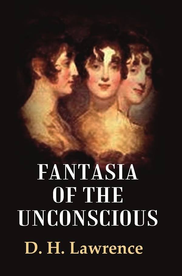     			Fantasia of the Unconscious