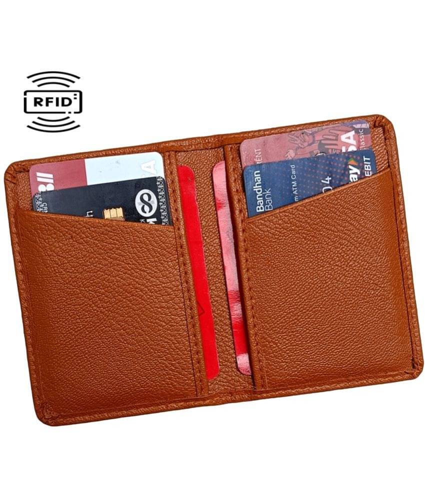 Wingers PU Leather Card Holder ( Pack 1 ) Wingers PU Leather Card Holder ( Pack 1 )