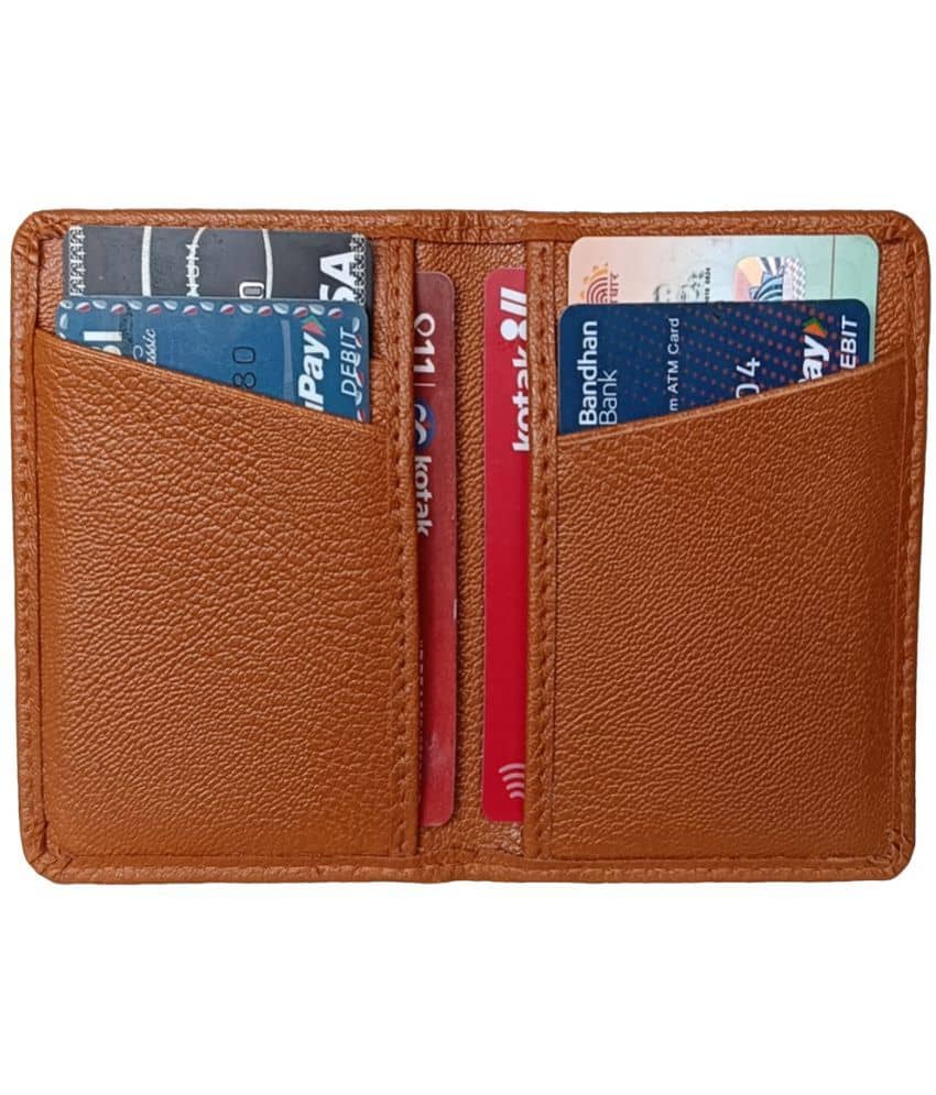 Wingers PU Leather Card Holder ( Pack 1 )