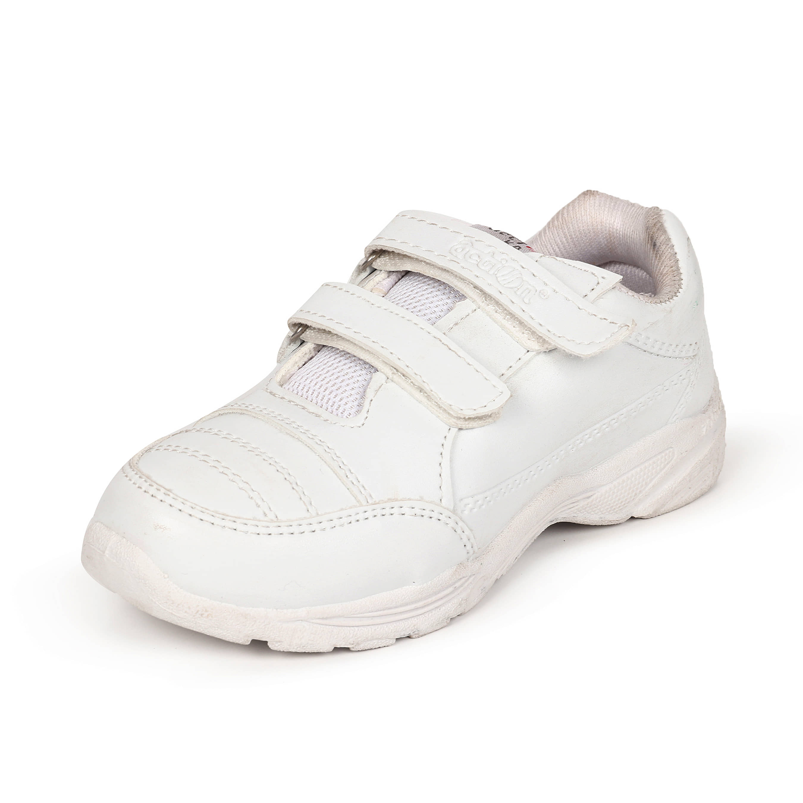 Action - Black Boy's School Shoes ( 1 Pair ) - Formal Shoes | Buy online on ZillyBuy