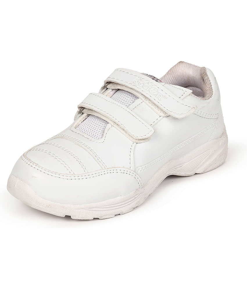 Action - Black Boy's School Shoes ( 1 Pair ) - Formal Shoes | Buy online on ZillyBuy