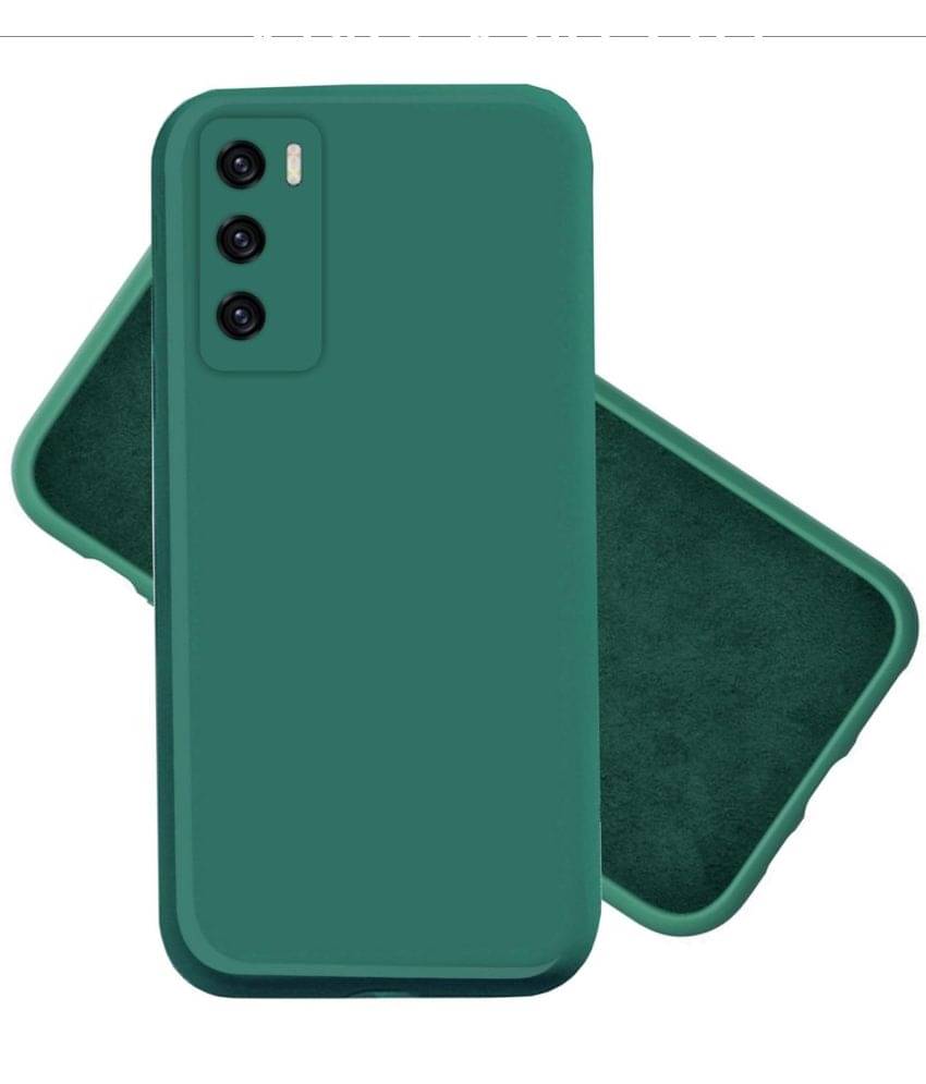 Case Vault Covers Silicon Soft cases Compatible For Silicon Vivo V20 SE ( Pack of 1 ) Case Vault Covers Silicon Soft cases Compatible For Silicon Vivo V20 SE ( Pack of 1 )