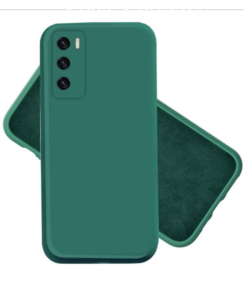 Case Vault Covers Silicon Soft cases Compatible For Silicon Vivo V20 SE ( Pack of 1 ) Case Vault Covers Silicon Soft cases Compatible For Silicon Vivo V20 SE ( Pack of 1 )