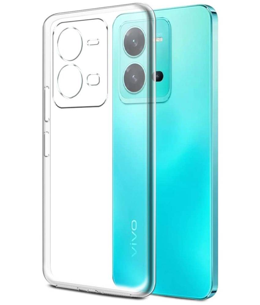 Case Vault Covers Silicon Soft cases Compatible For Silicon Vivo V25 ( Pack of 1 ) Case Vault Covers Silicon Soft cases Compatible For Silicon Vivo V25 ( Pack of 1 )