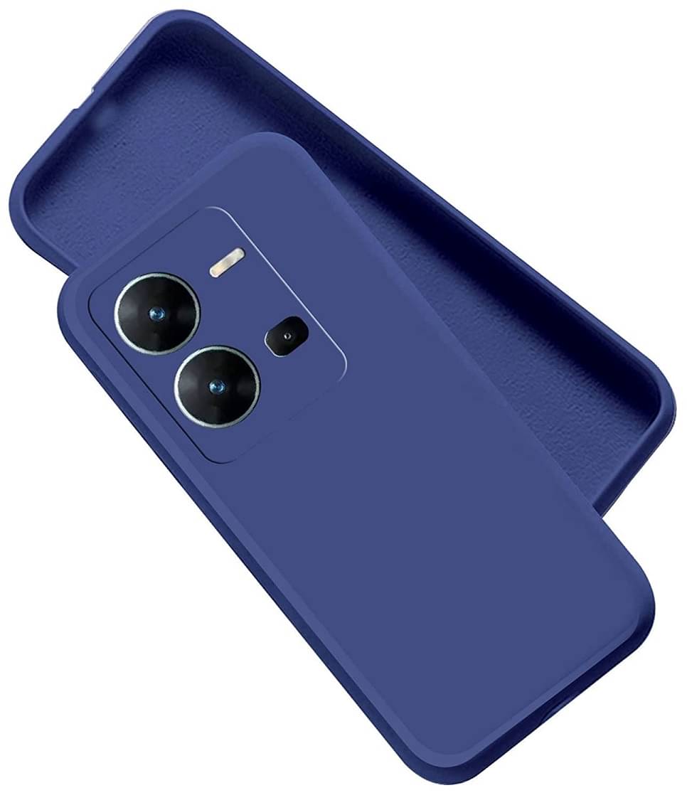 Case Vault Covers Silicon Soft cases Compatible For Silicon Vivo V25 ( Pack of 1 ) Case Vault Covers Silicon Soft cases Compatible For Silicon Vivo V25 ( Pack of 1 )