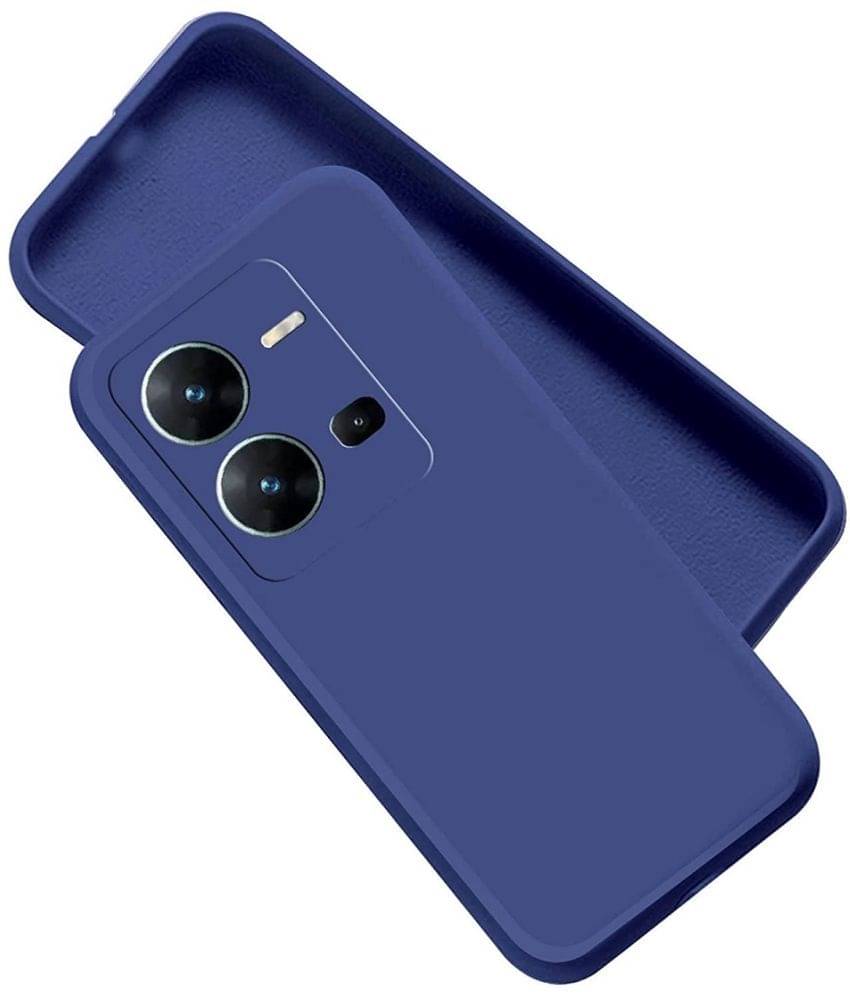 Case Vault Covers Silicon Soft cases Compatible For Silicon Vivo V25 ( Pack of 1 ) Case Vault Covers Silicon Soft cases Compatible For Silicon Vivo V25 ( Pack of 1 )