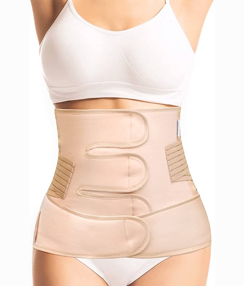 Flamingo Abdominal Support Belt for Tummy Reduction (20CM