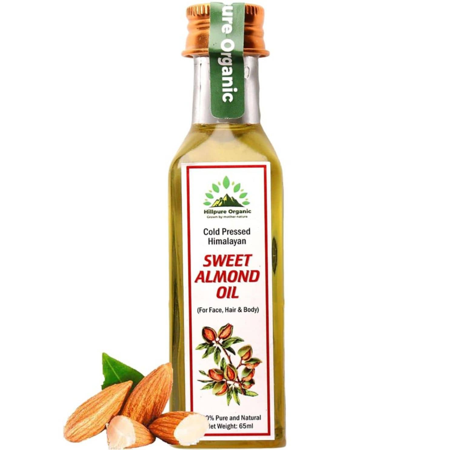 BNB Combo of Virgin Black Sesame and Lin Seed Oil Gingelly Oil 1 l Pack of 2